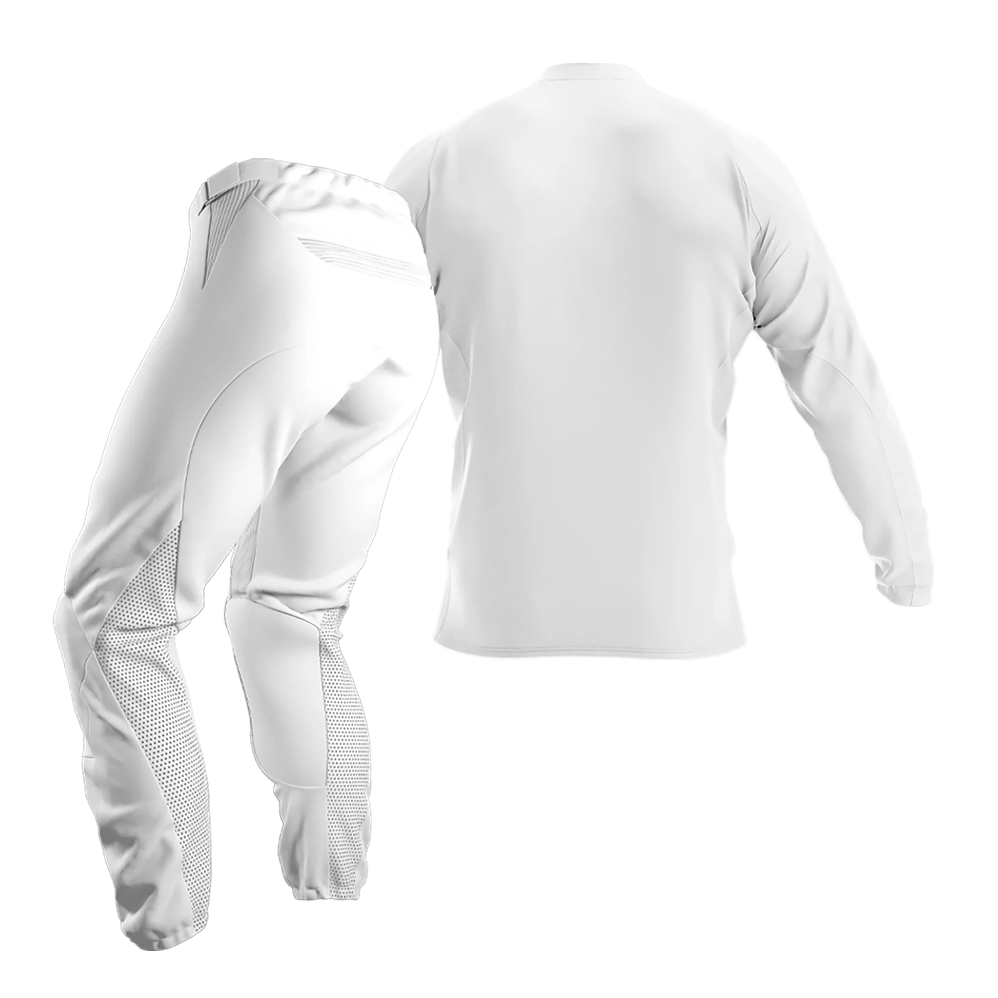 CUSTOM GEAR SET