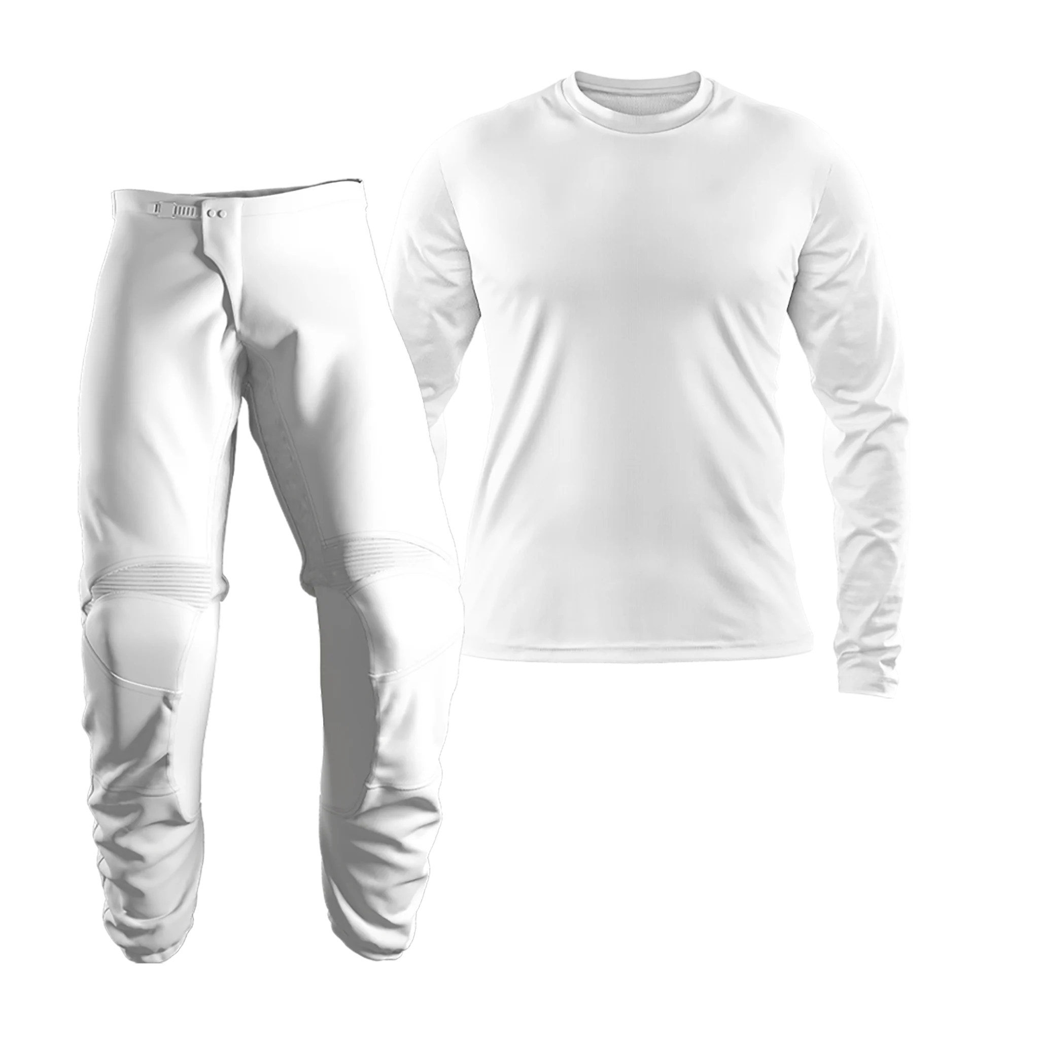 CUSTOM GEAR SET