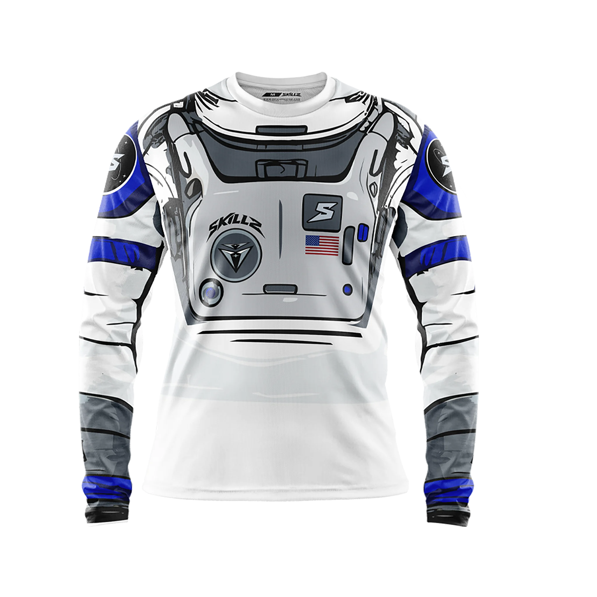 2025.1 ASTRO LE Jersey