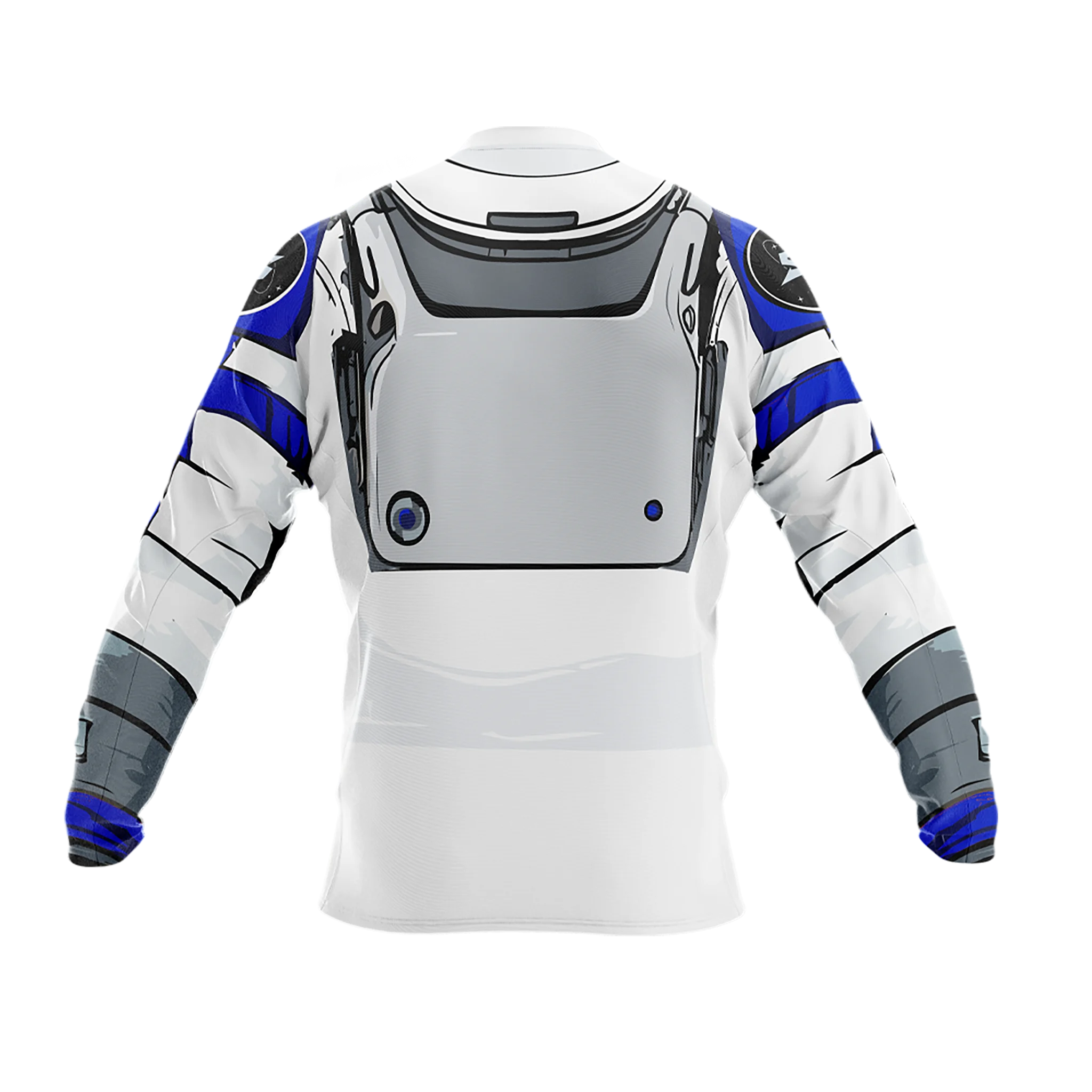 2025.1 ASTRO LE Jersey