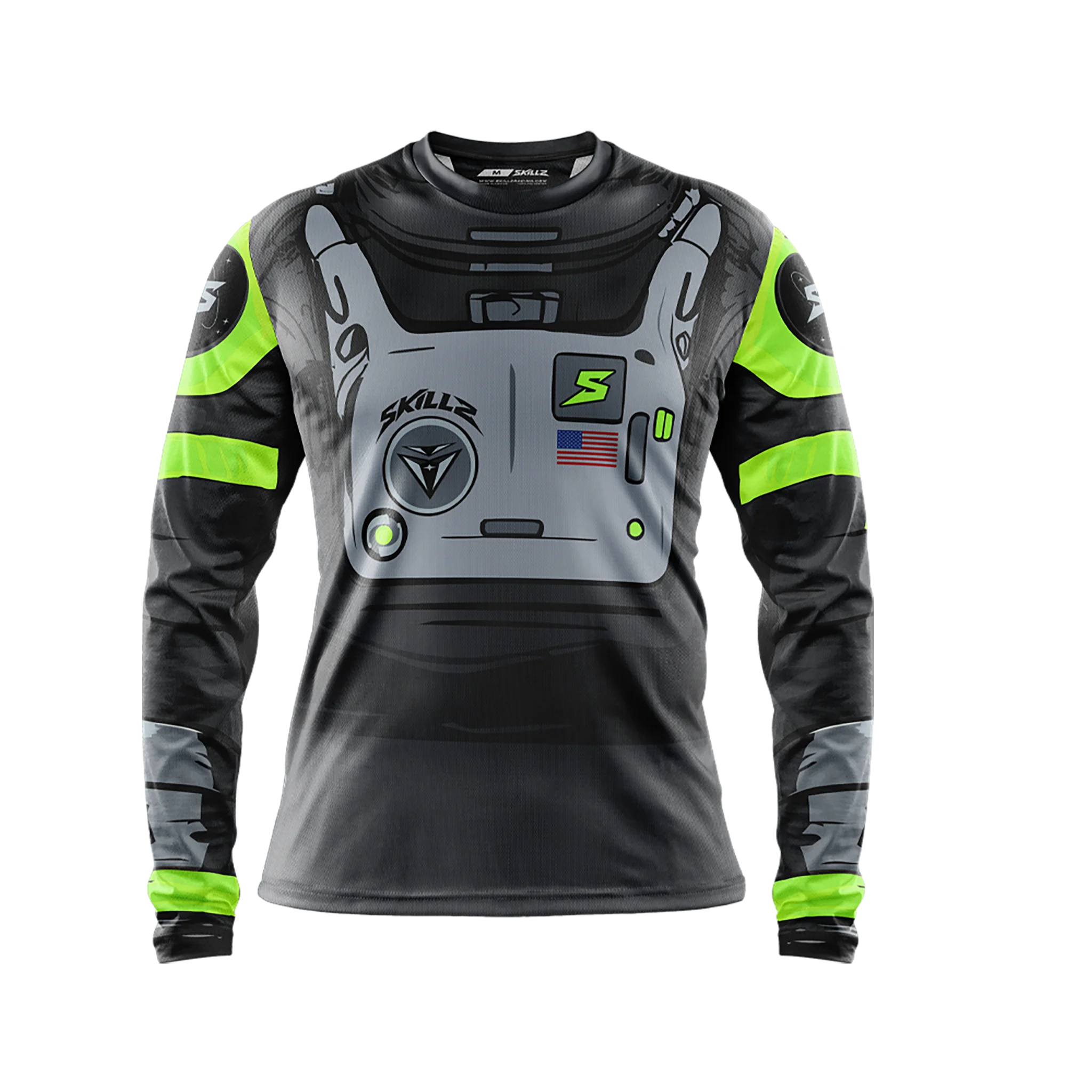 2025.1 ASTRO LE Jersey