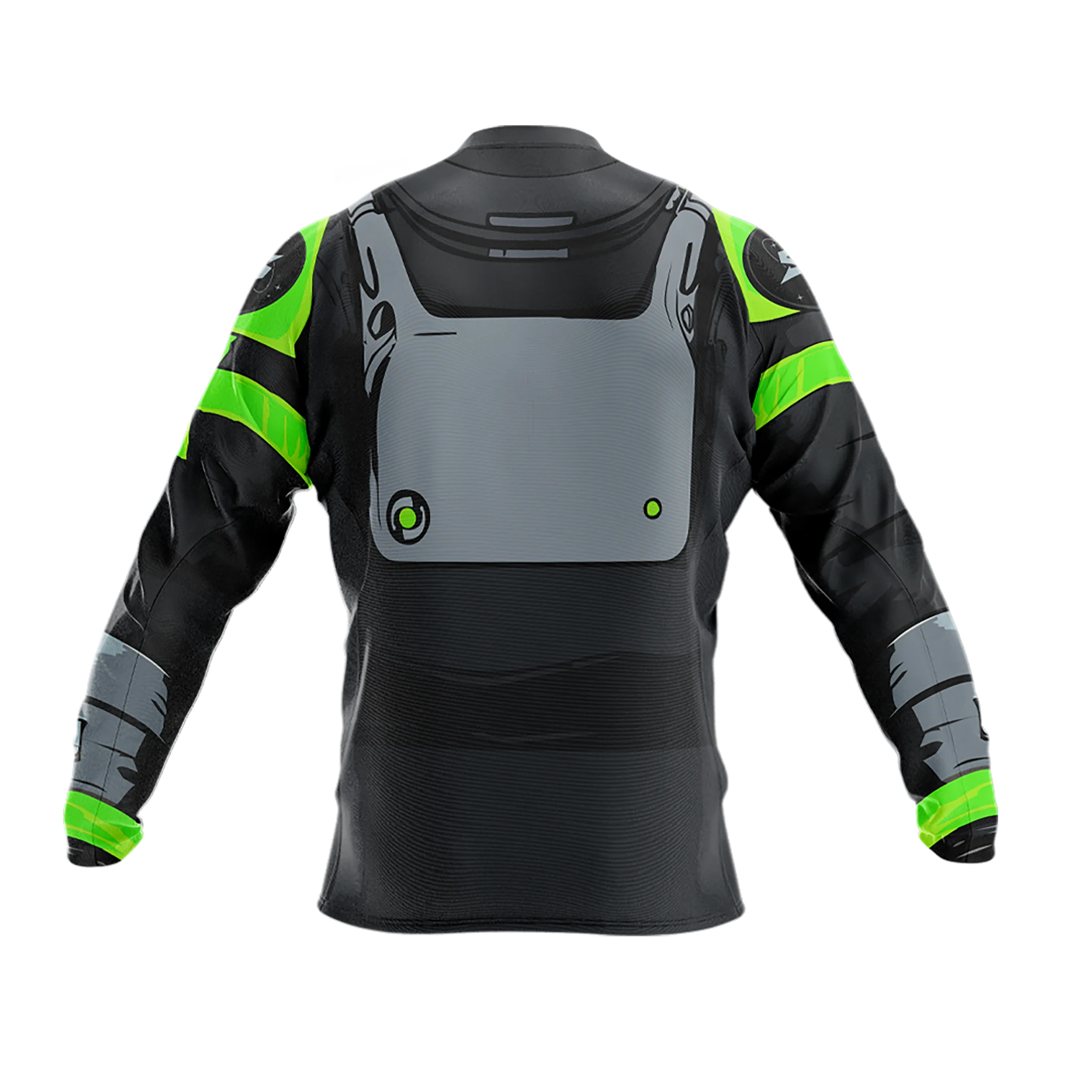 2025.1 ASTRO LE Jersey
