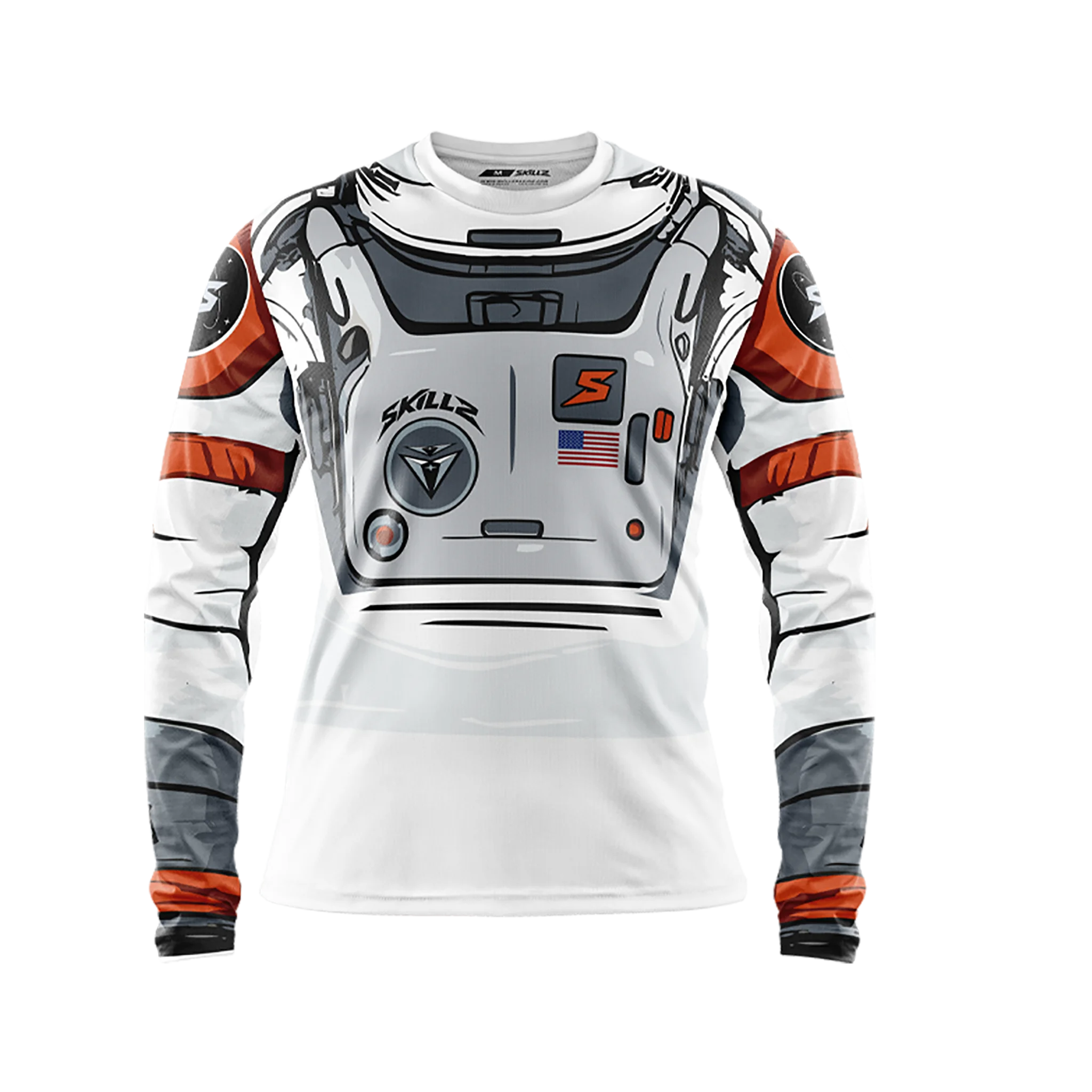 2025.1 ASTRO LE Jersey