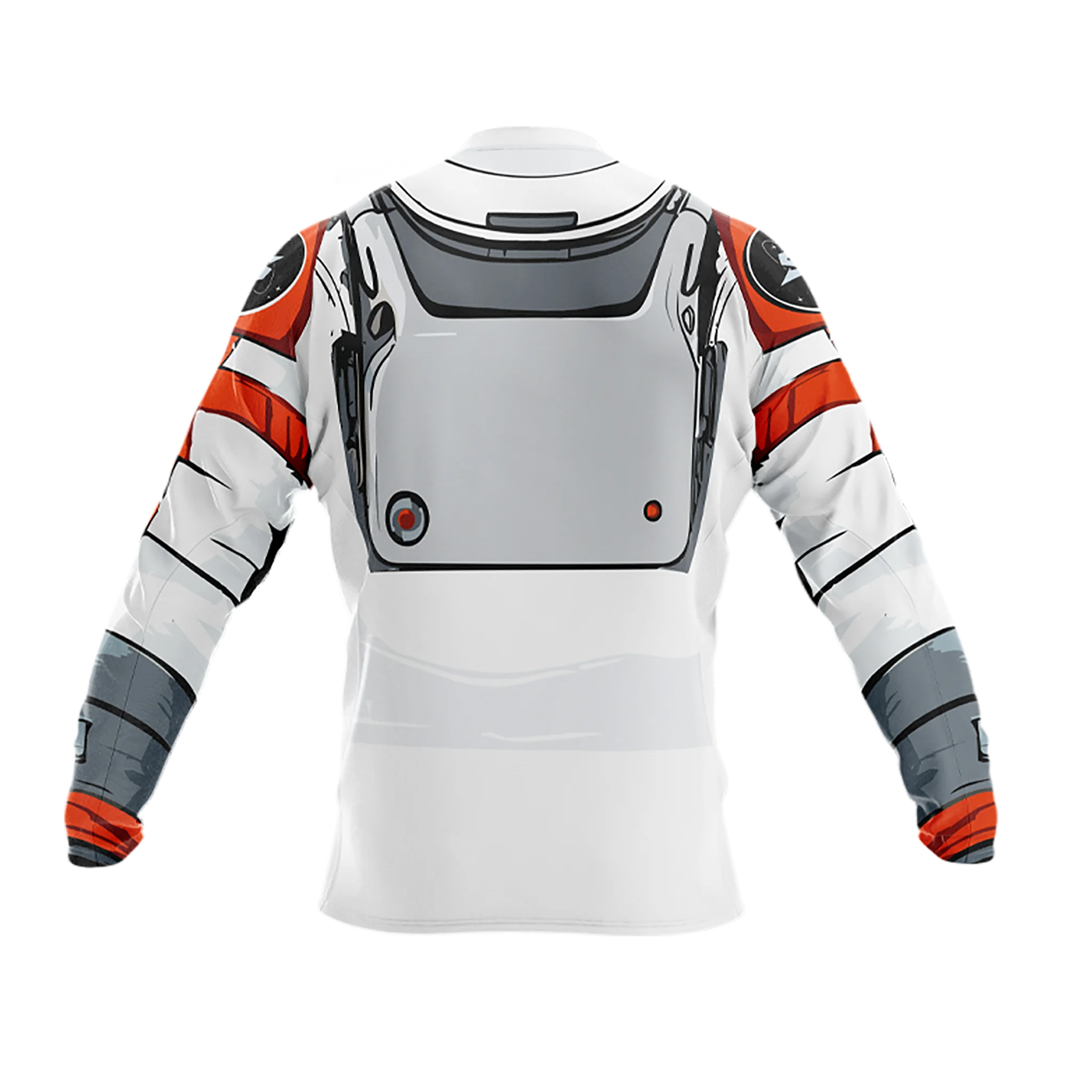 2025.1 ASTRO LE Jersey