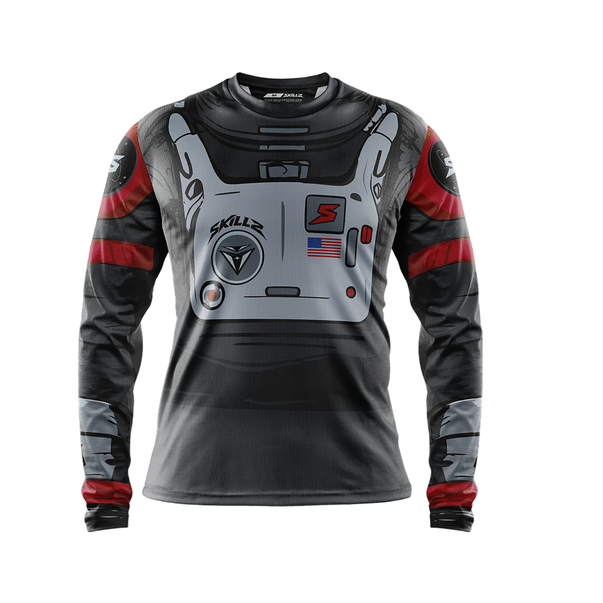 2025.1 ASTRO LE Jersey
