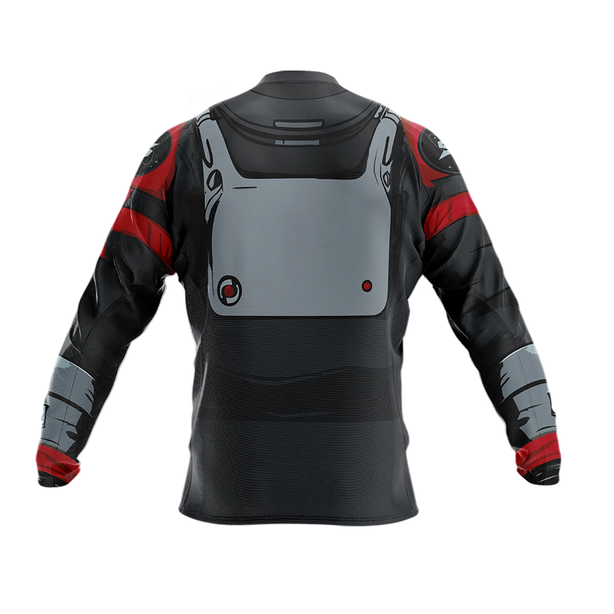 2025.1 ASTRO LE Jersey