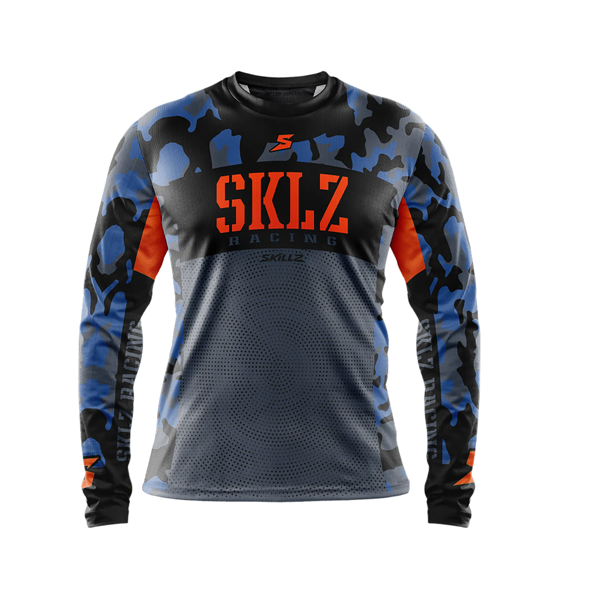 2025.1 CAMO LE Jersey