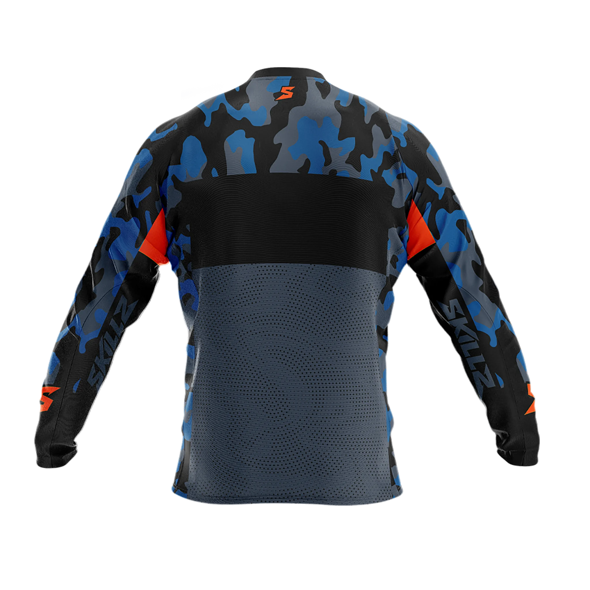 2025.1 CAMO LE Jersey