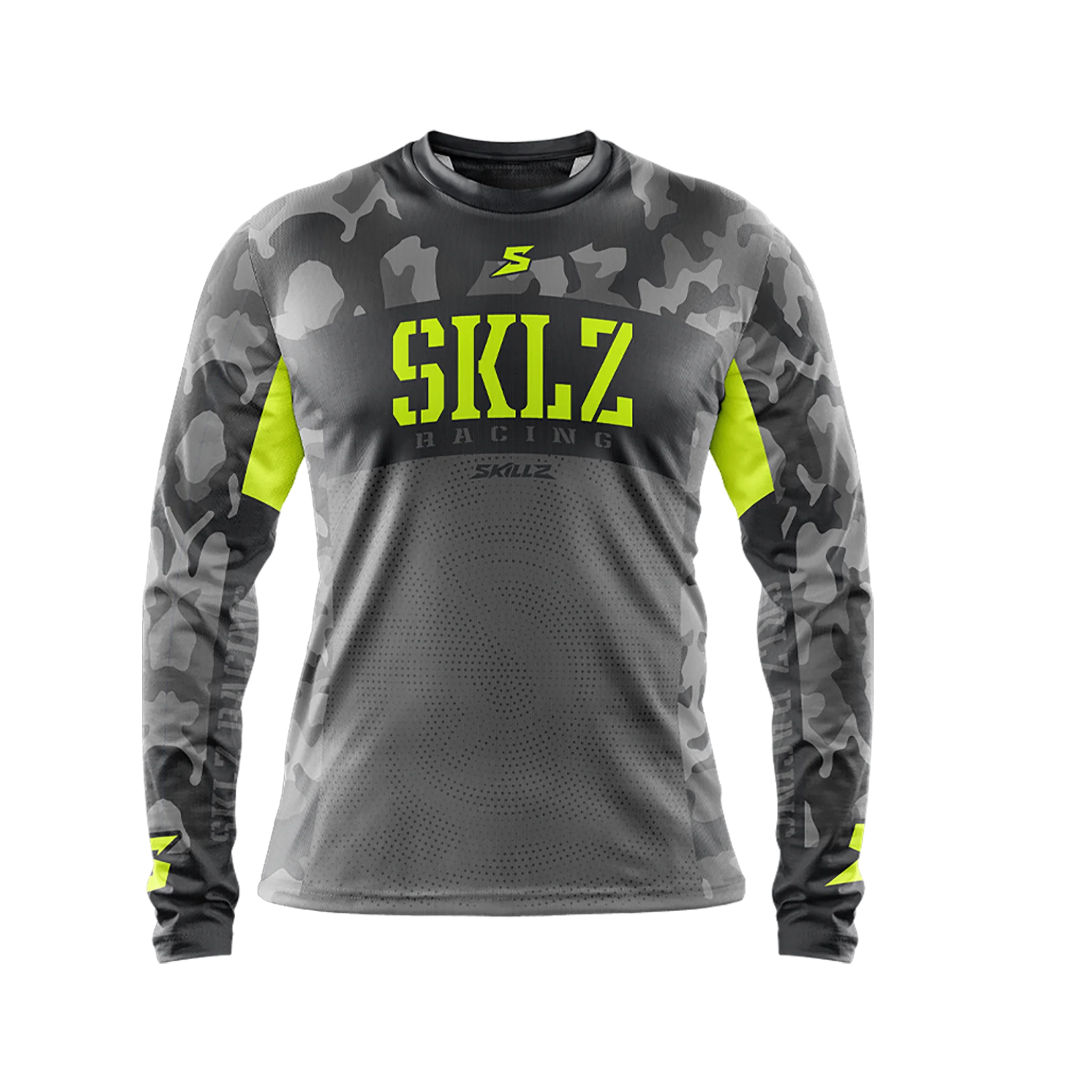2025.1 CAMO LE Jersey