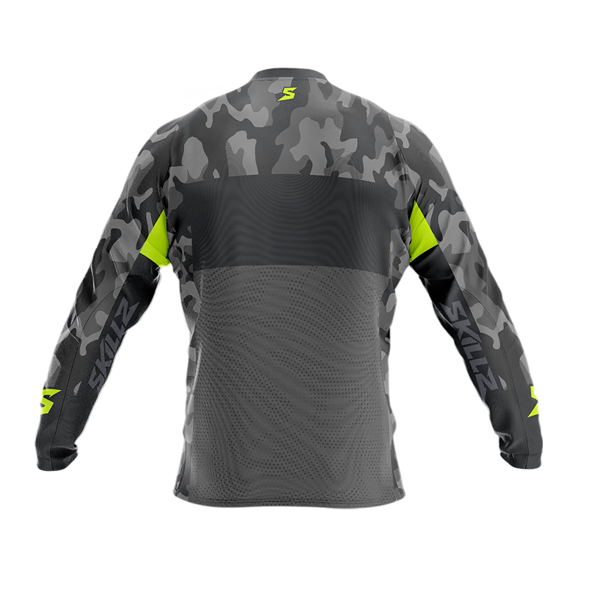 2025.1 CAMO LE Jersey