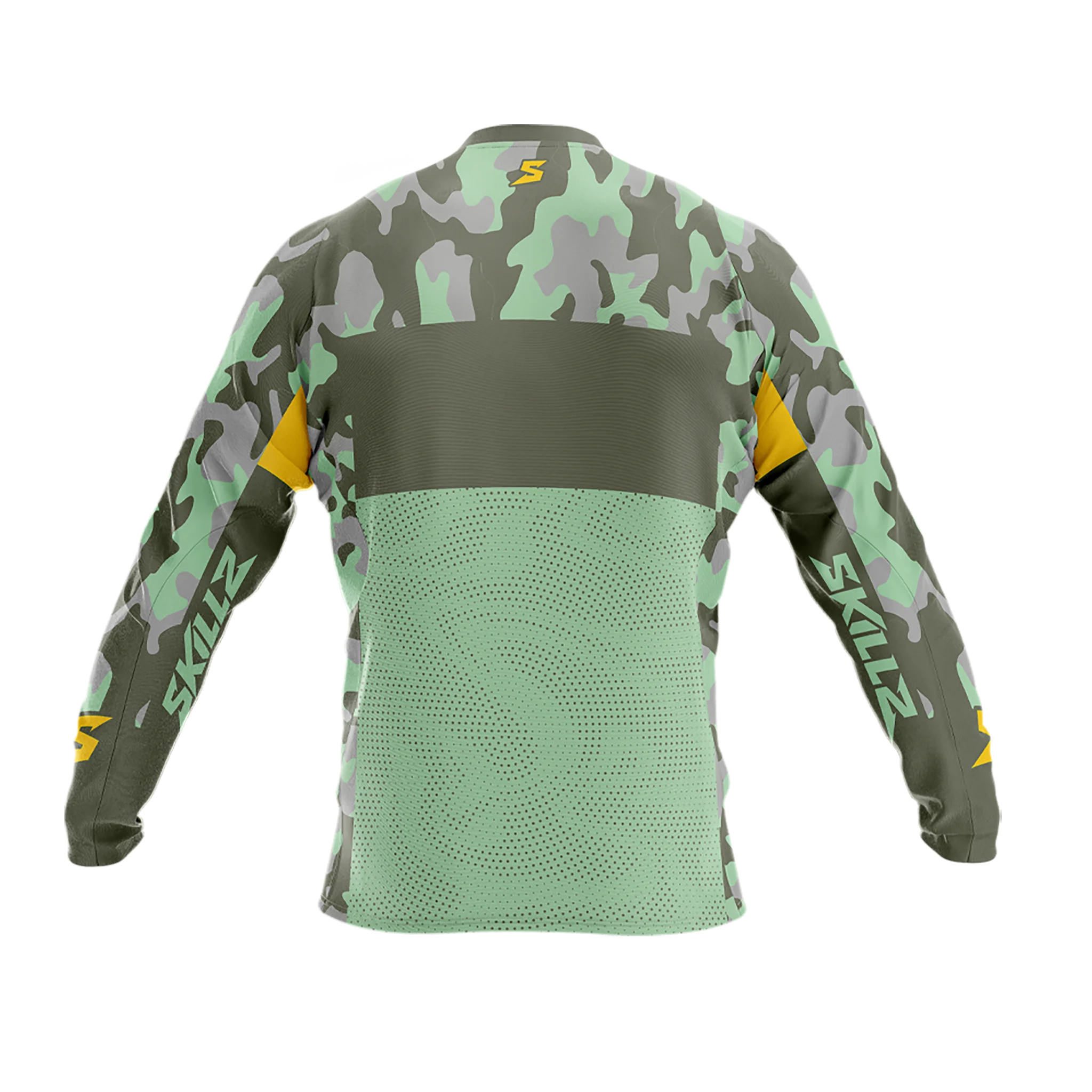 2025.1 CAMO LE Jersey