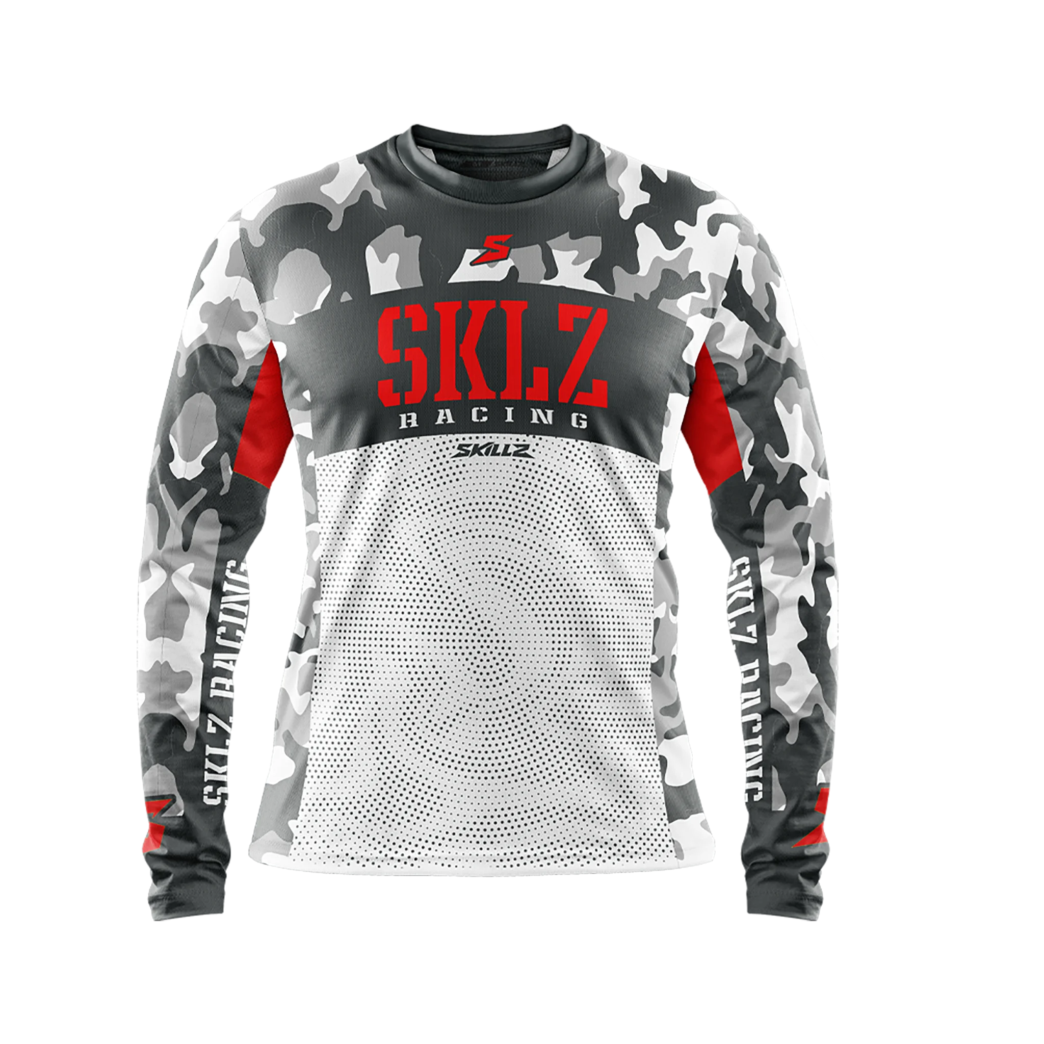 2025.1 CAMO LE Jersey