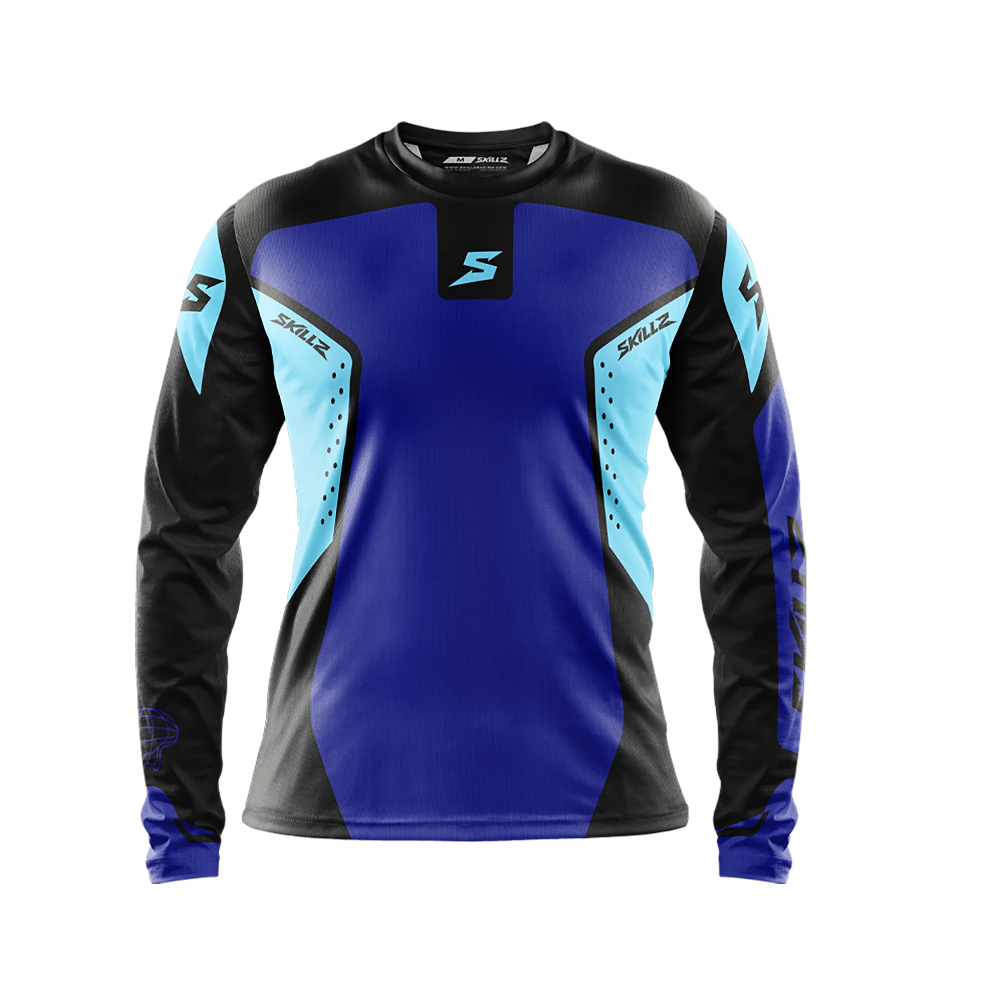 2026 FACTORY Jersey