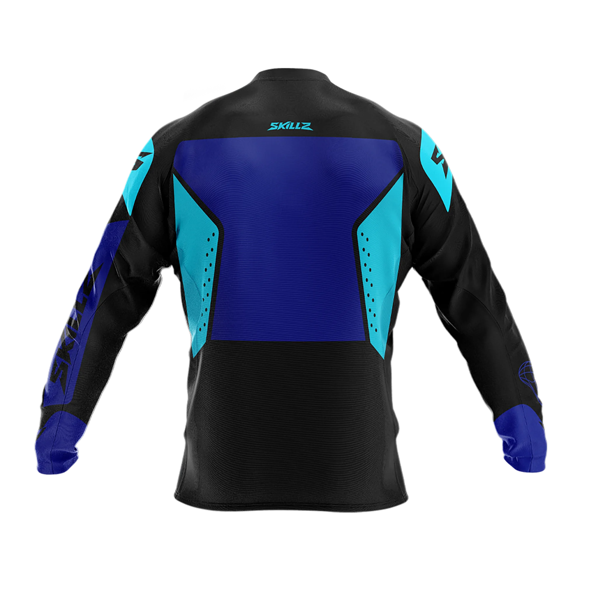 2026 FACTORY Jersey