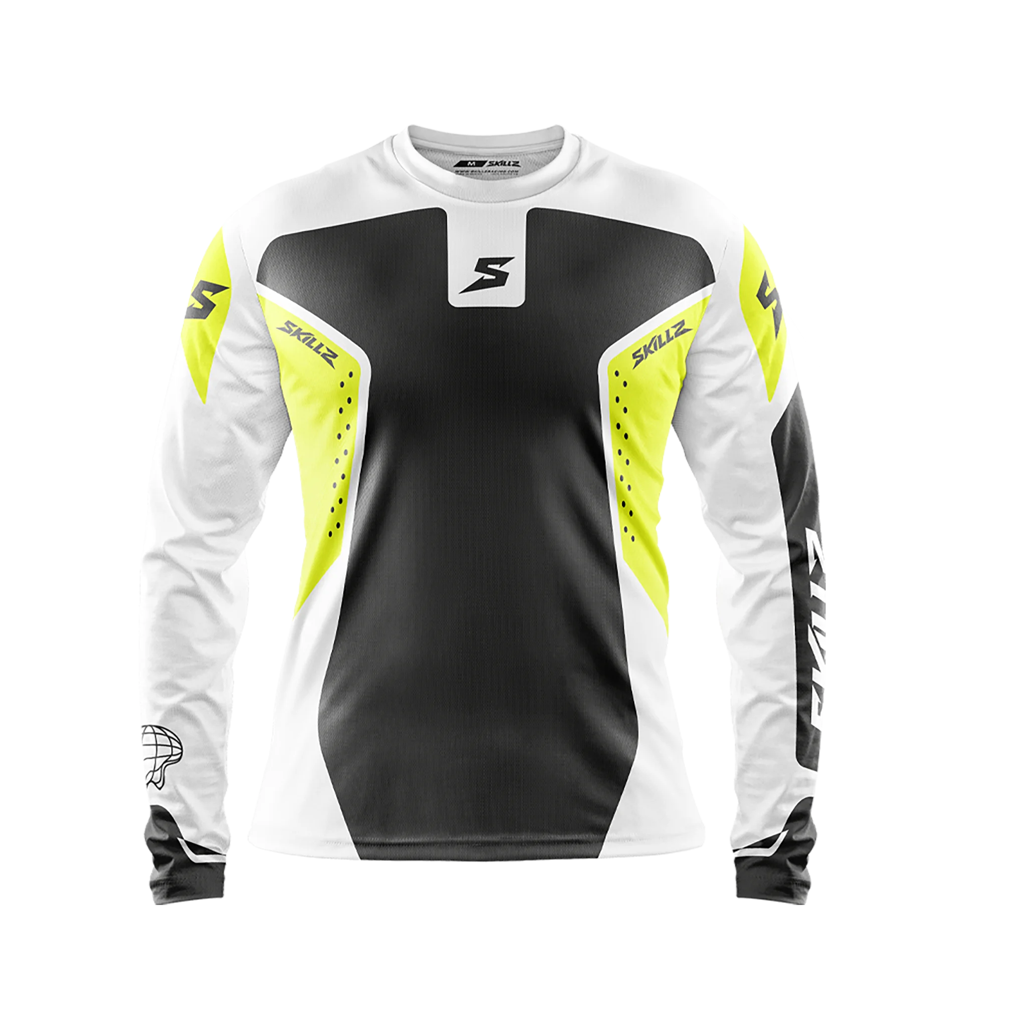 2026 FACTORY Jersey