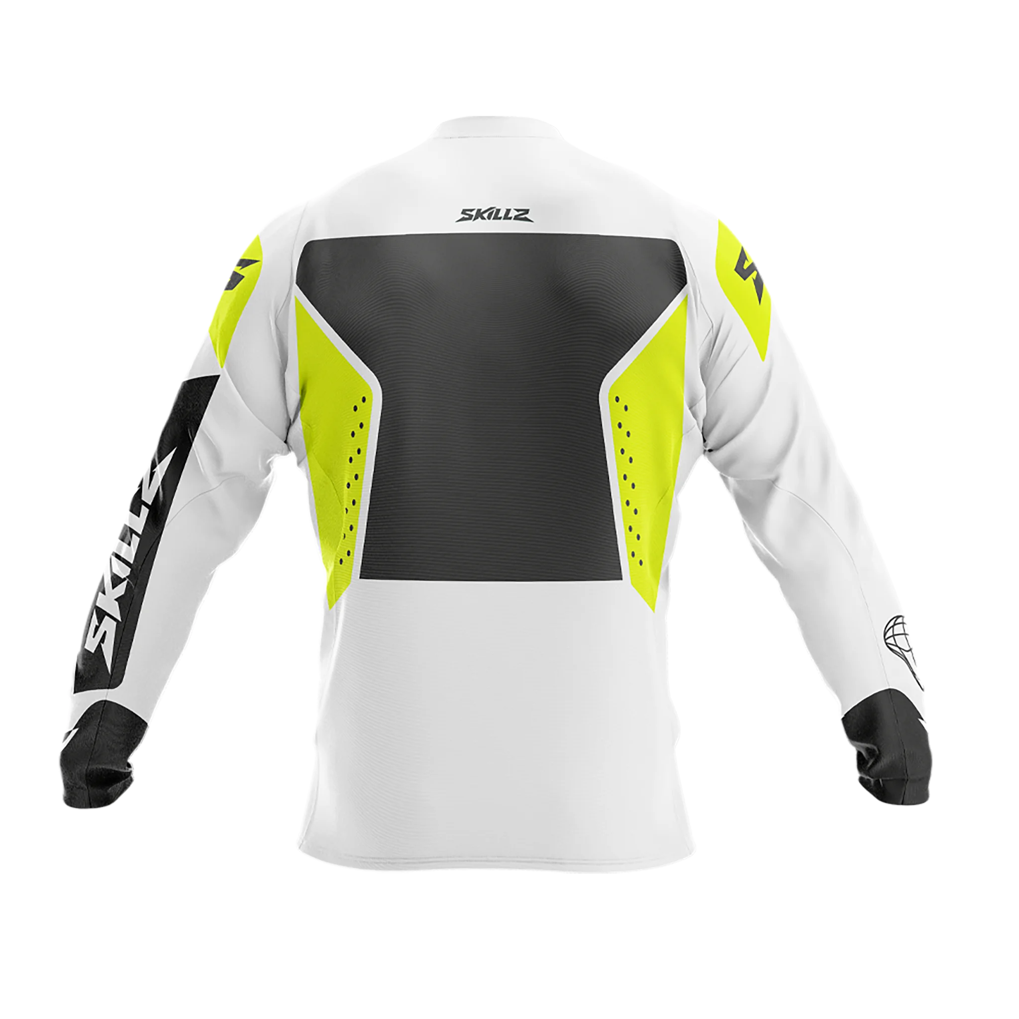 2026 FACTORY Jersey