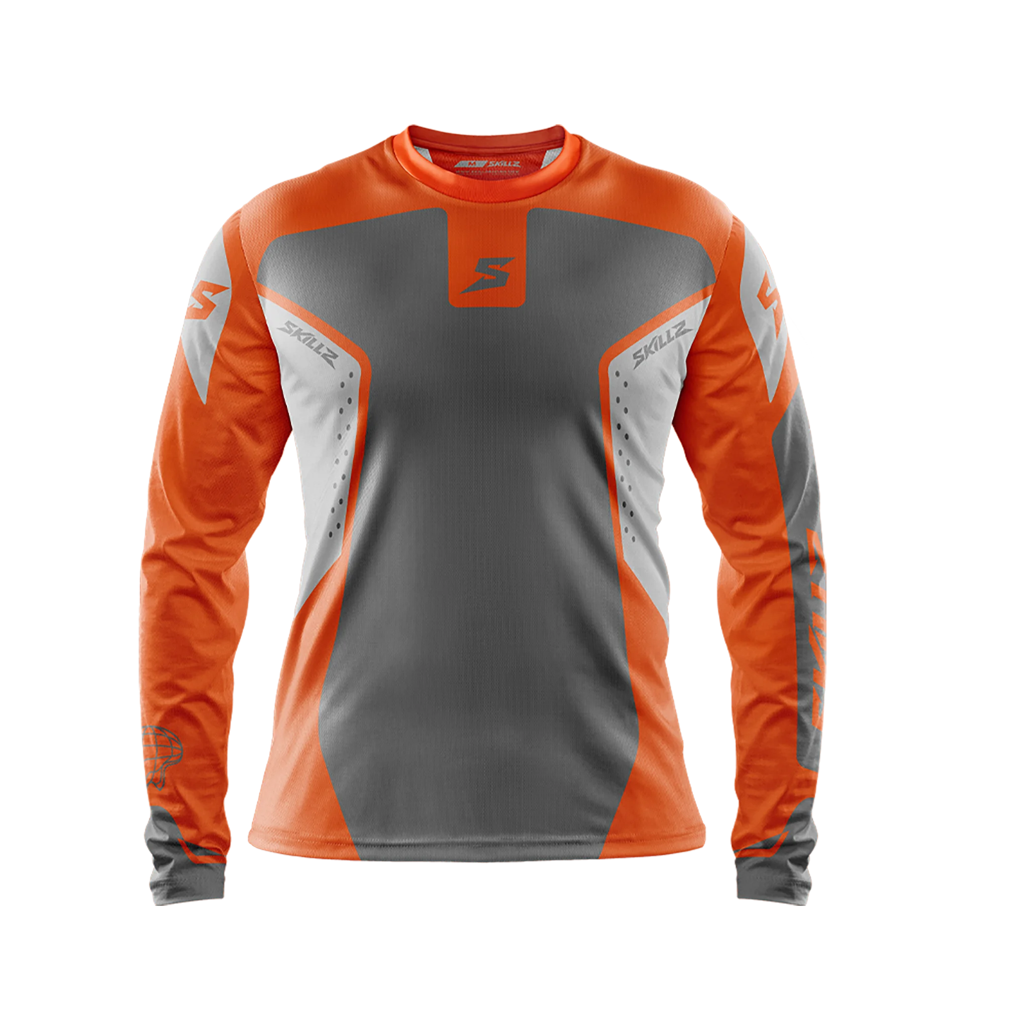 2026 FACTORY Jersey