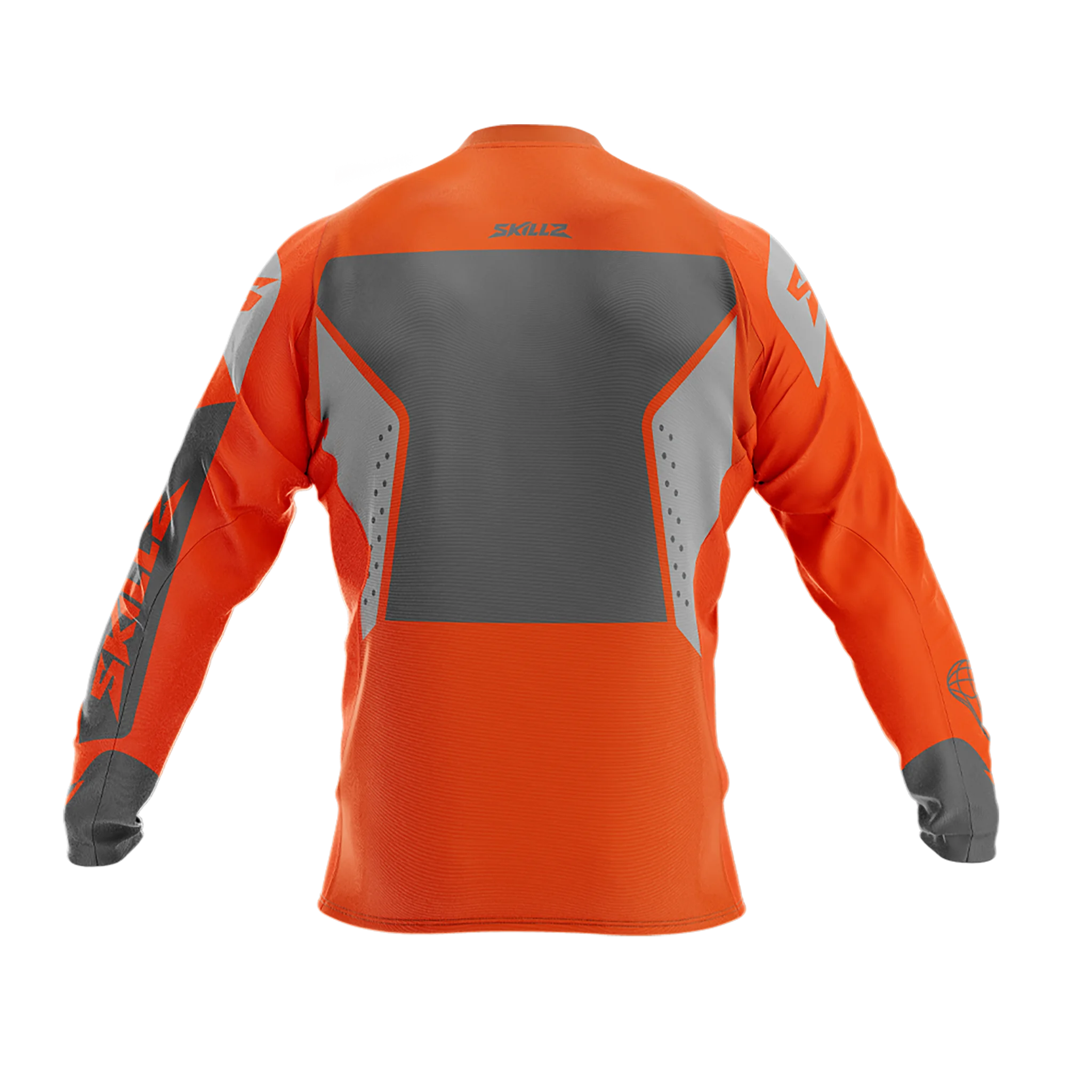 2026 FACTORY Jersey