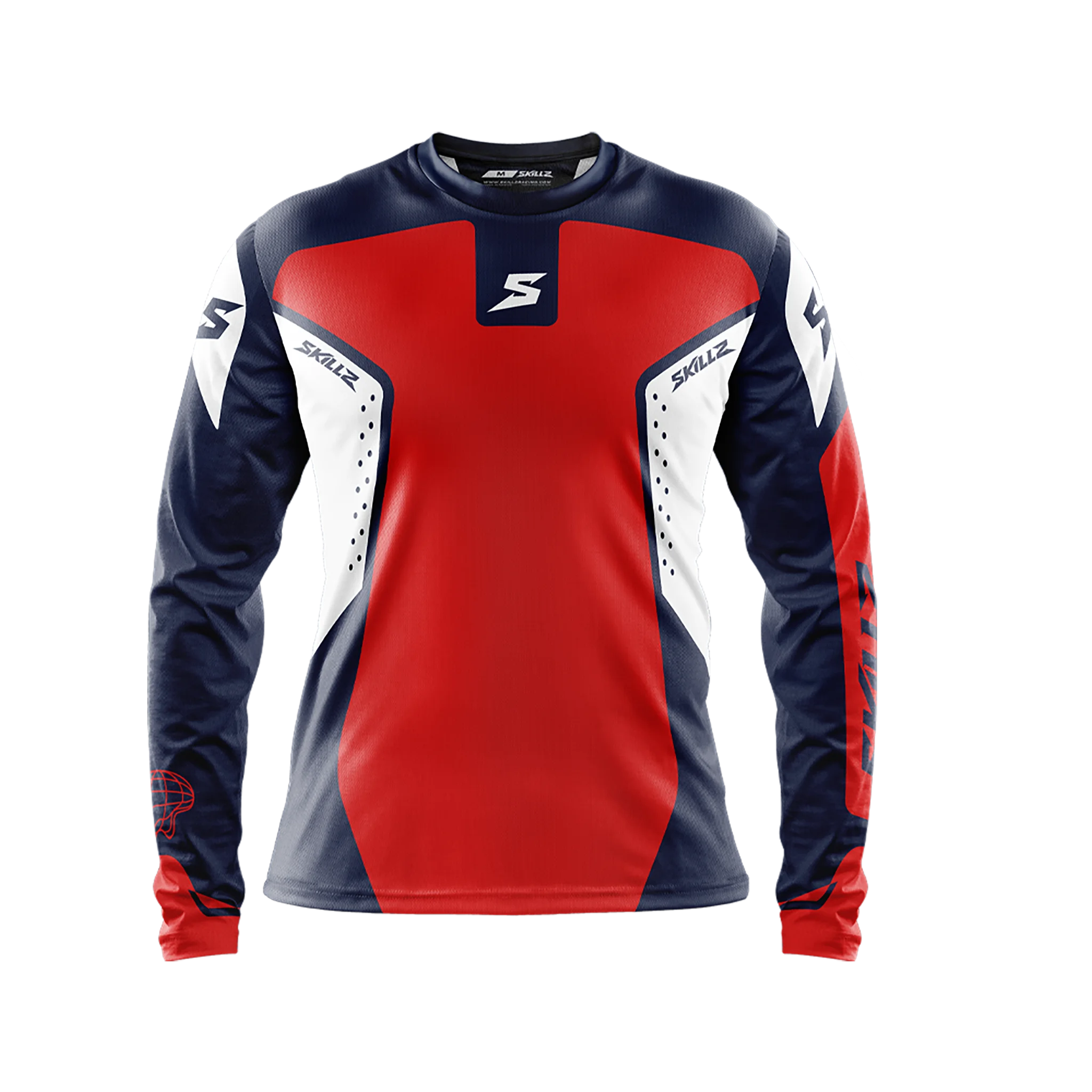 2026 FACTORY Jersey