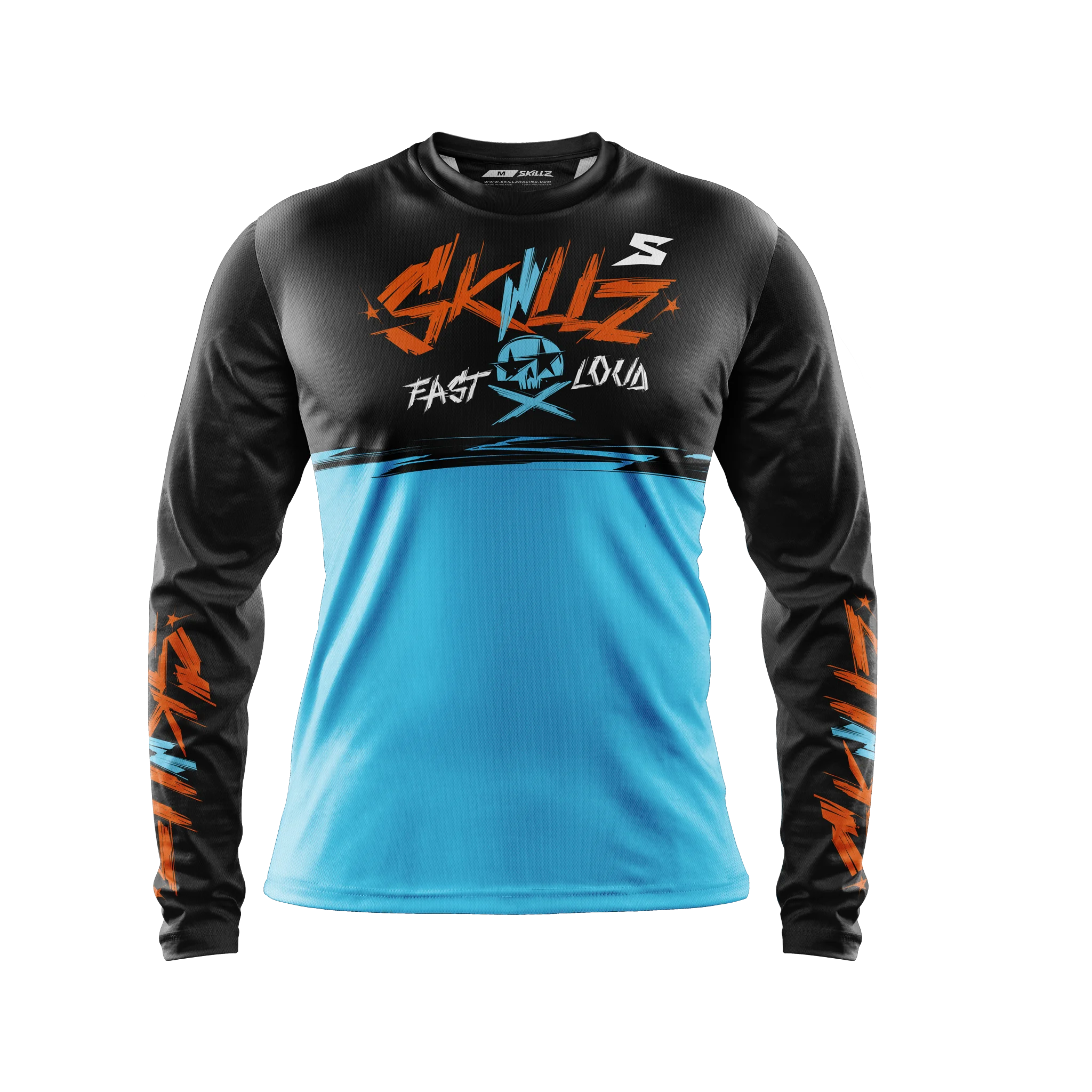 2026 FAST & LOUD Jersey