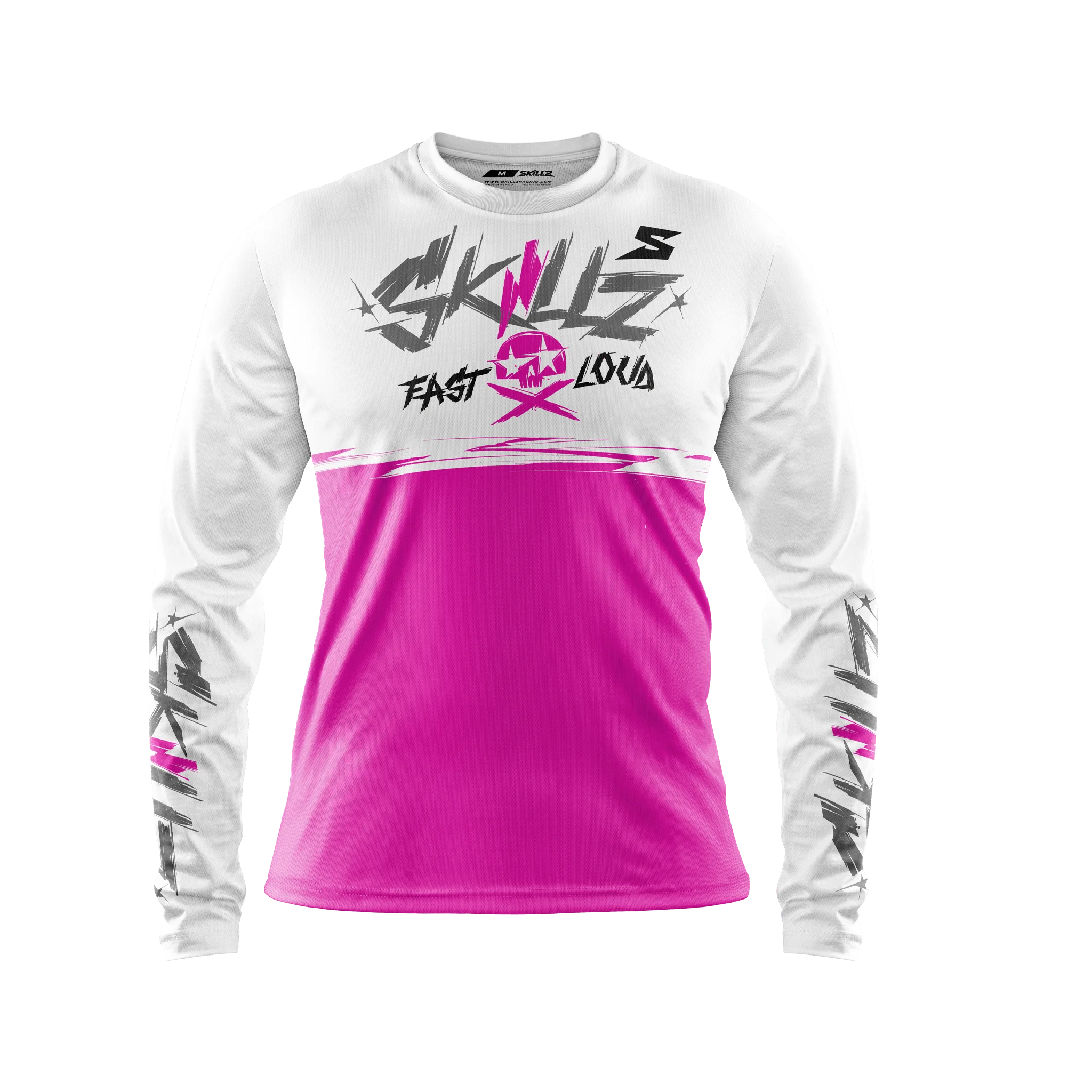 2026 FAST & LOUD Jersey