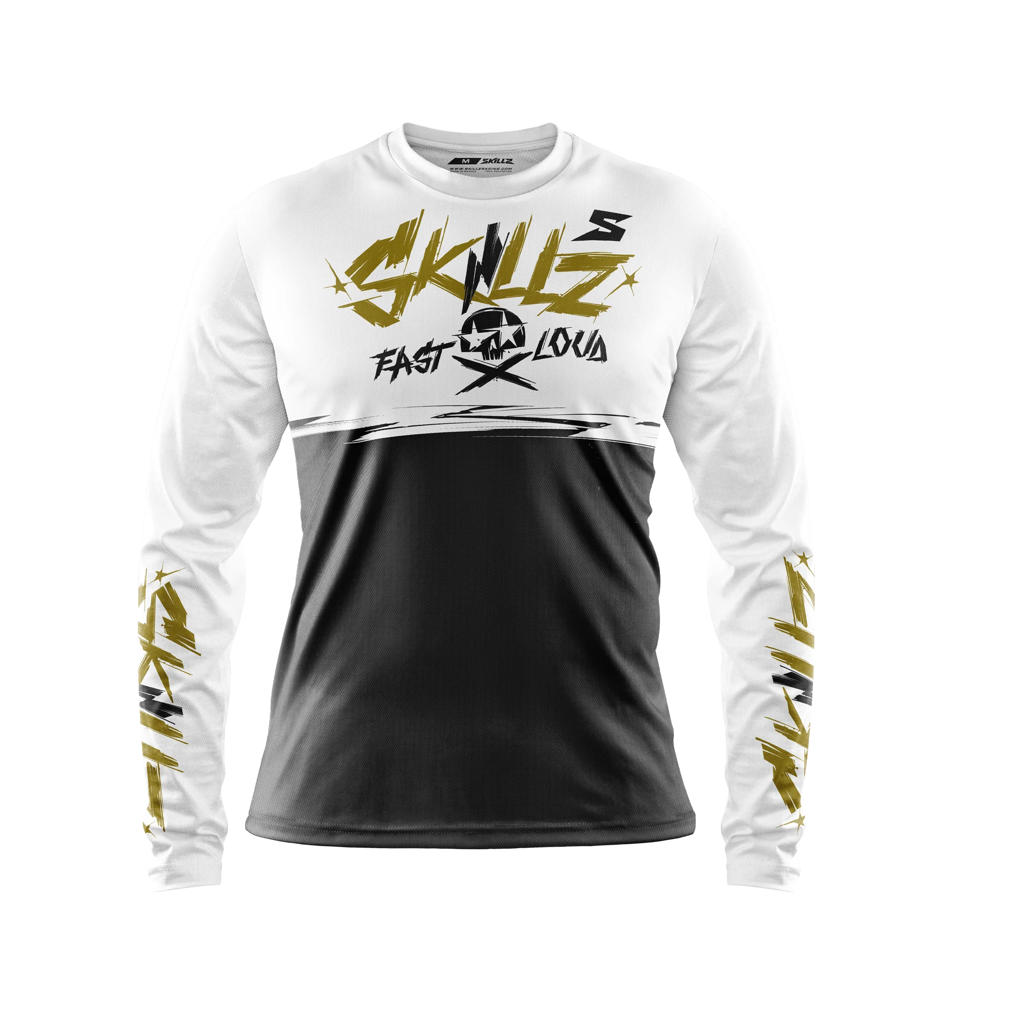 2026 FAST & LOUD Jersey