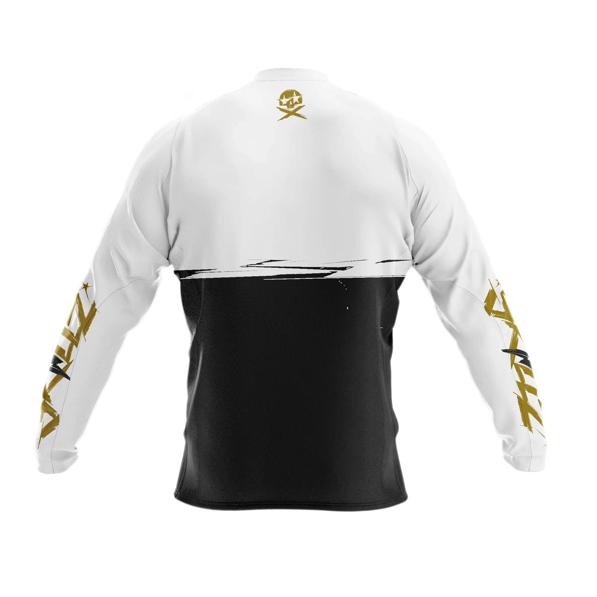 2026 FAST & LOUD Jersey