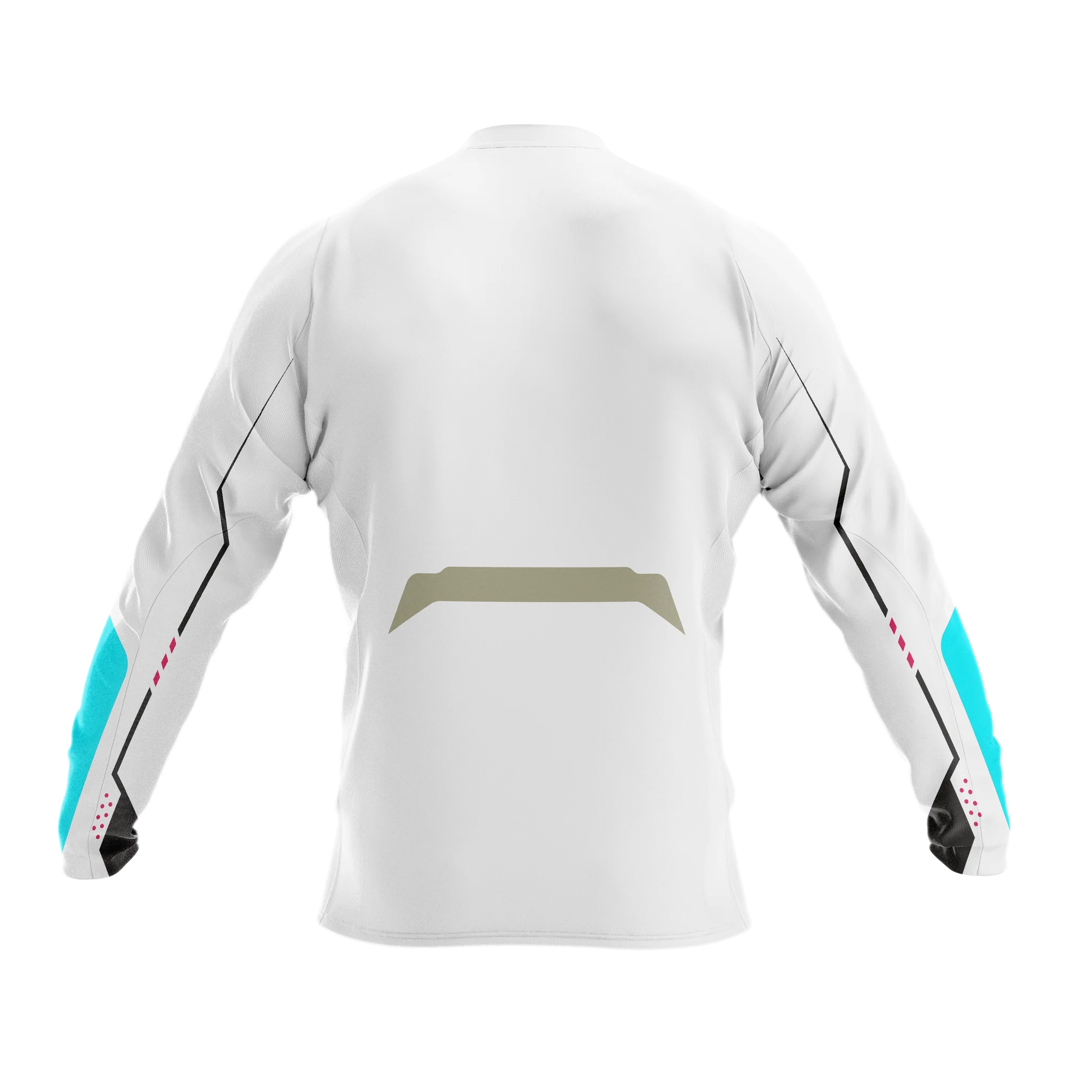 2026 FUTURE Jersey