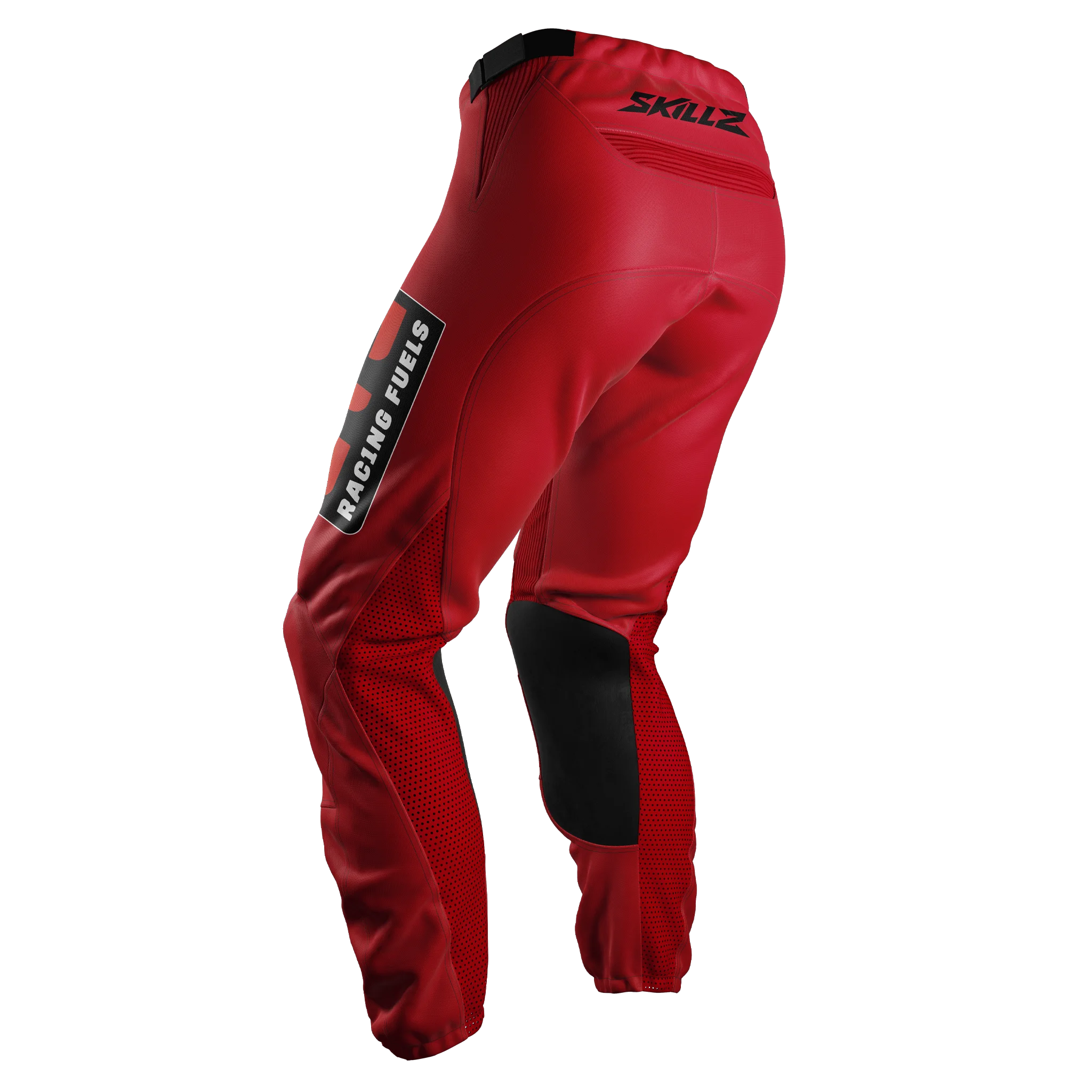 CUSTOM GEAR SET
