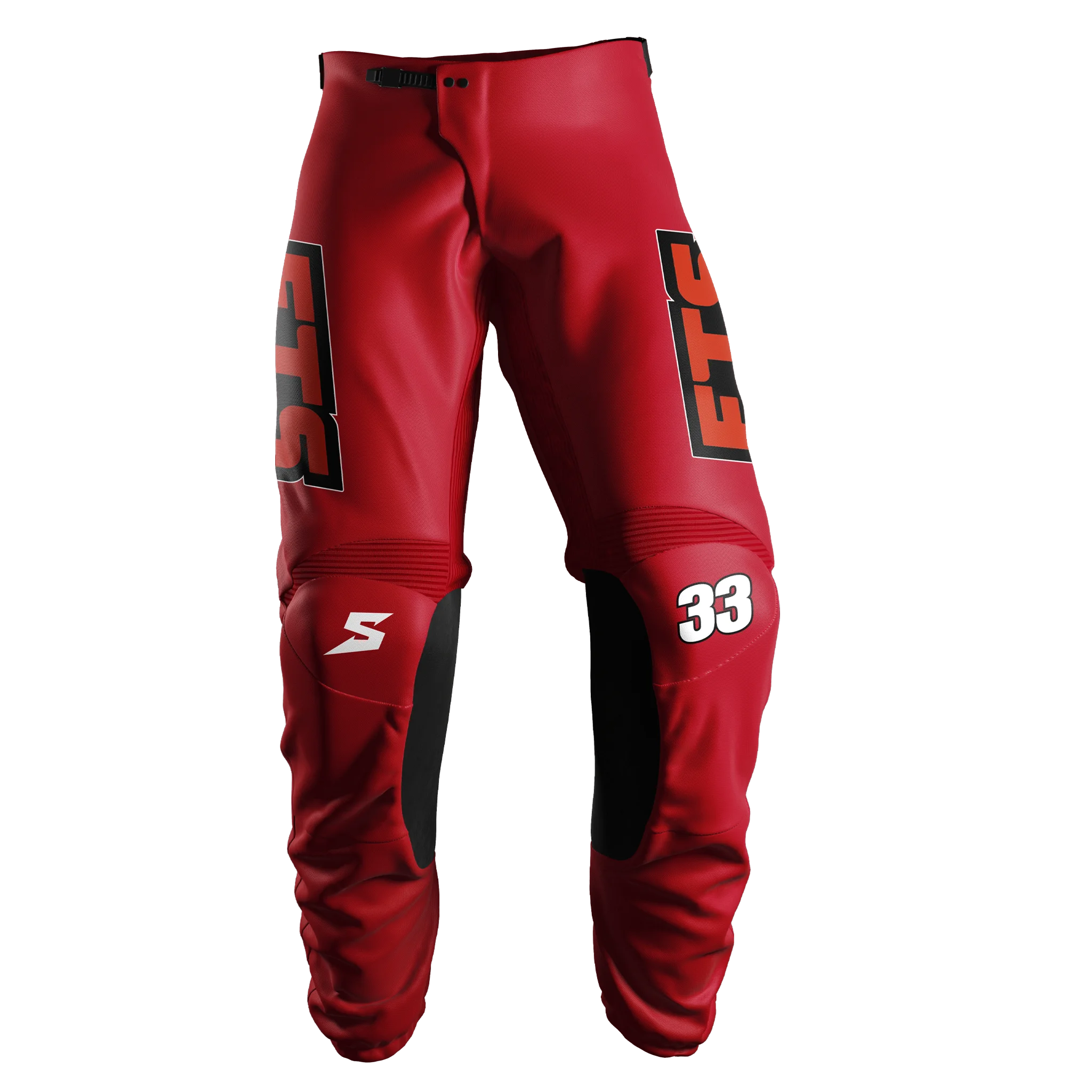 CUSTOM GEAR SET