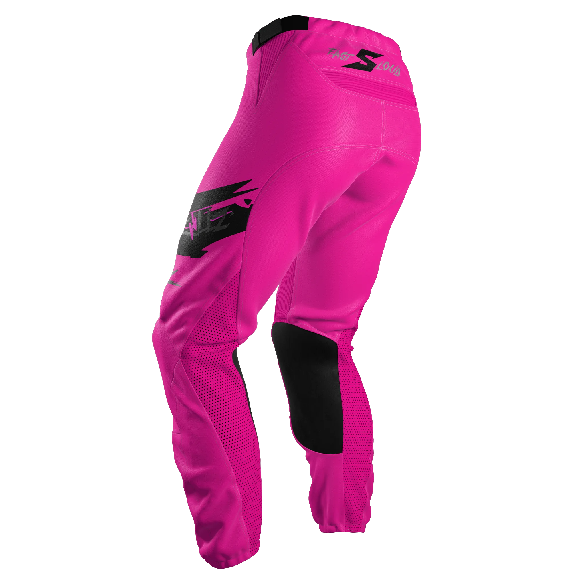 2026 FAST & LOUD Pants