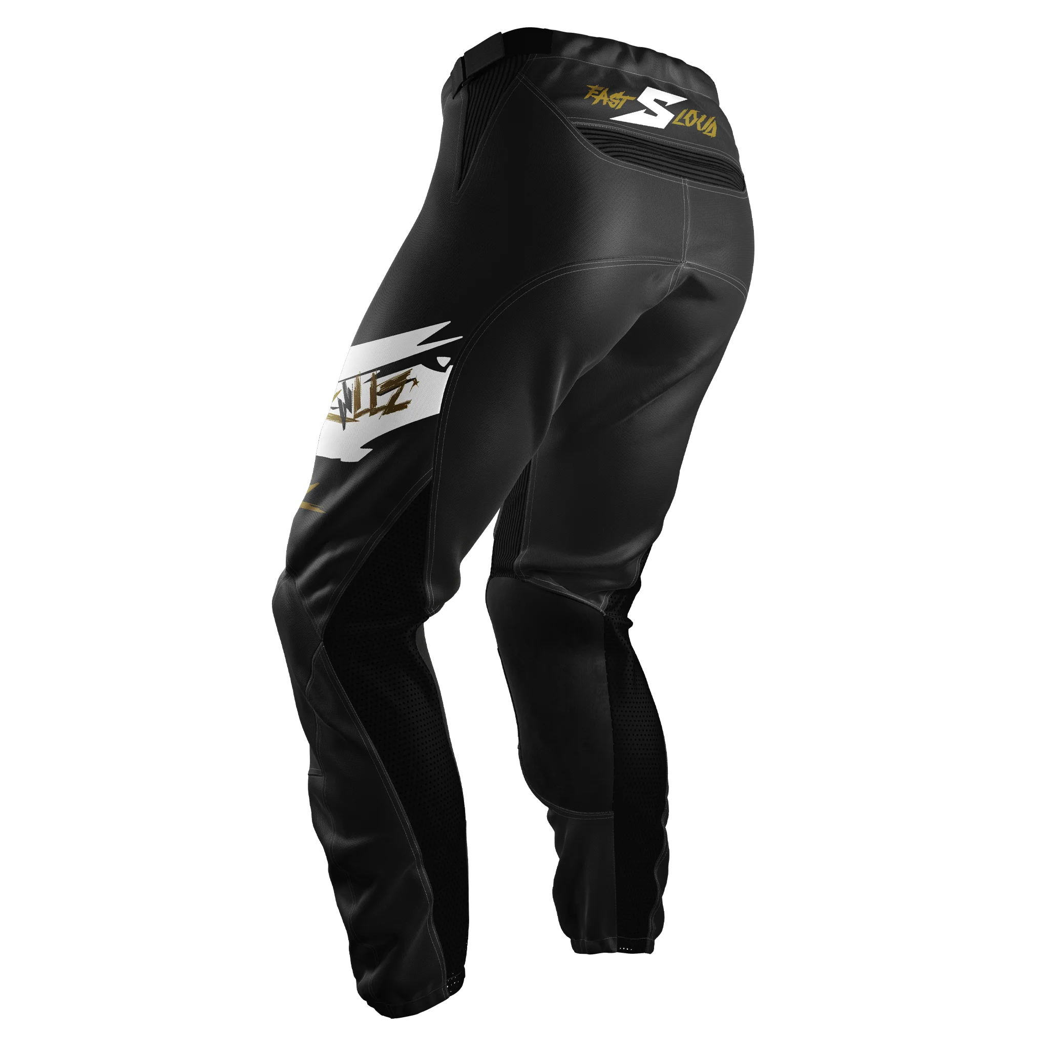 2026 FAST & LOUD Pants