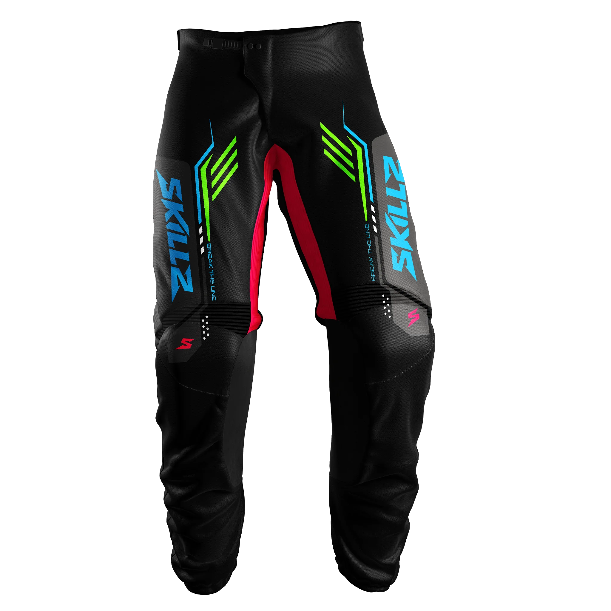 2026 FUTURE Pants