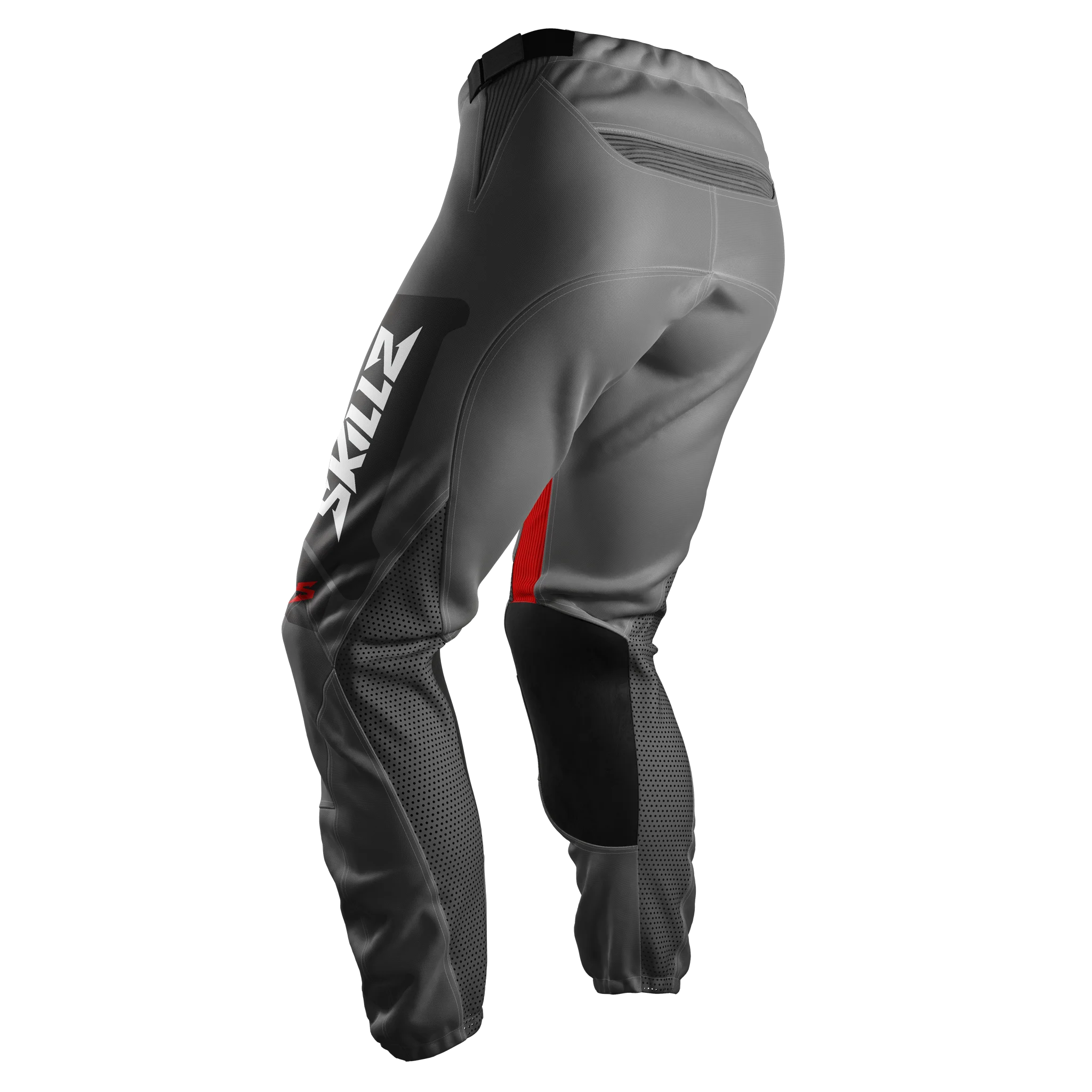 2026 FUTURE Pants
