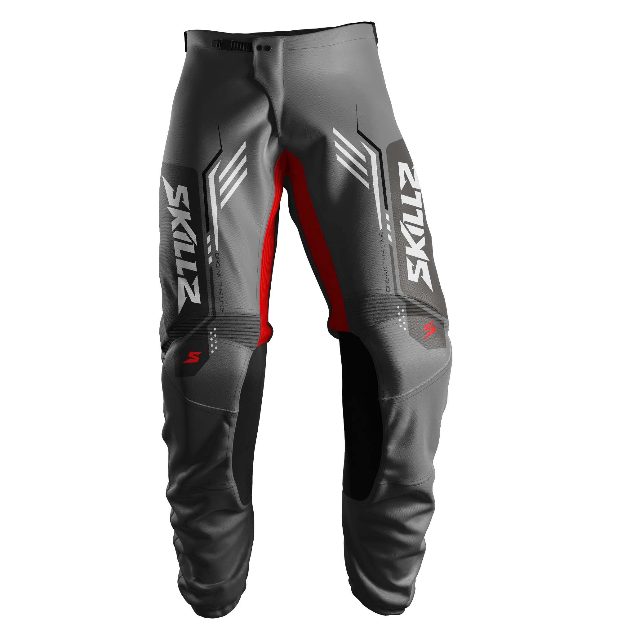2026 FUTURE Pants