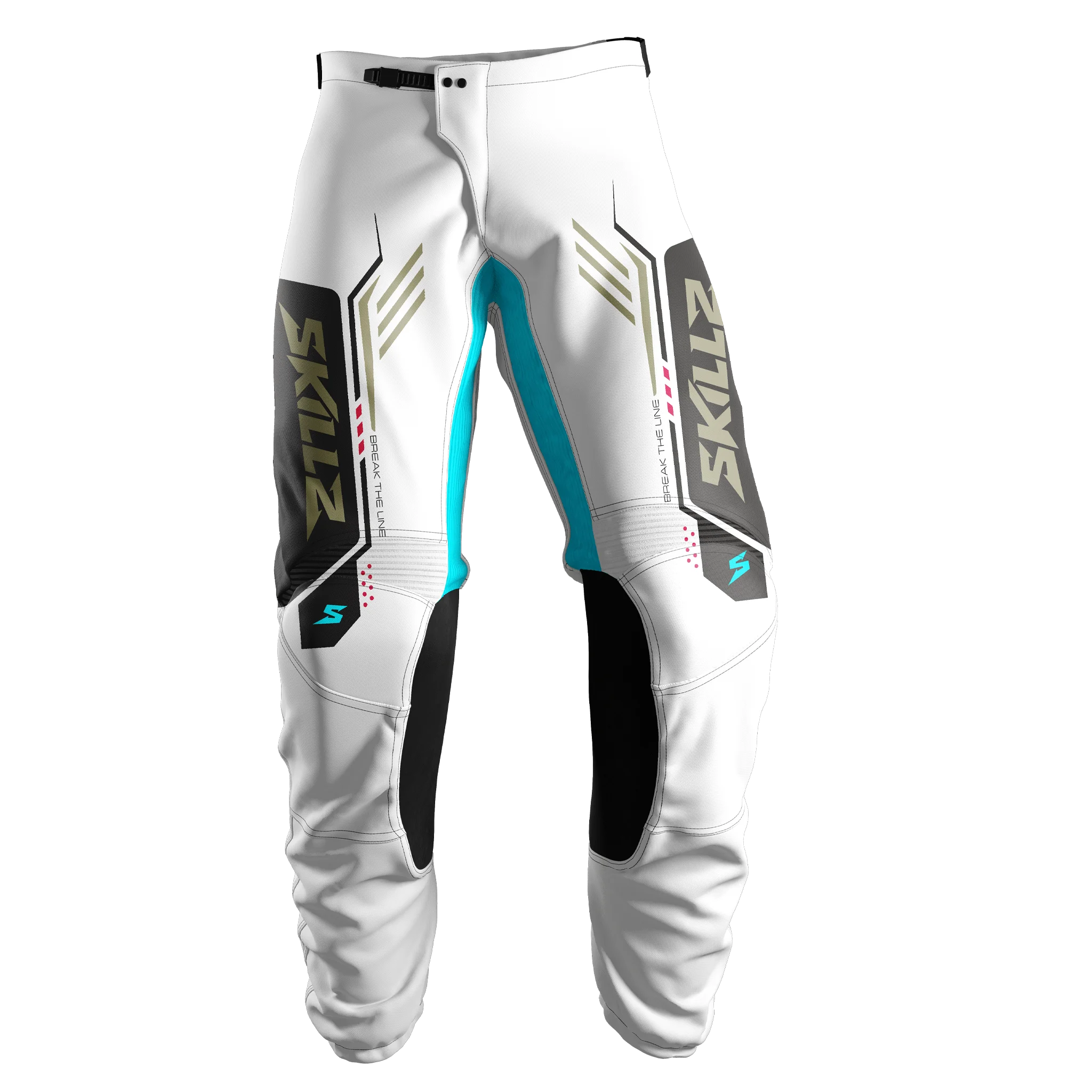 2026 FUTURE Pants