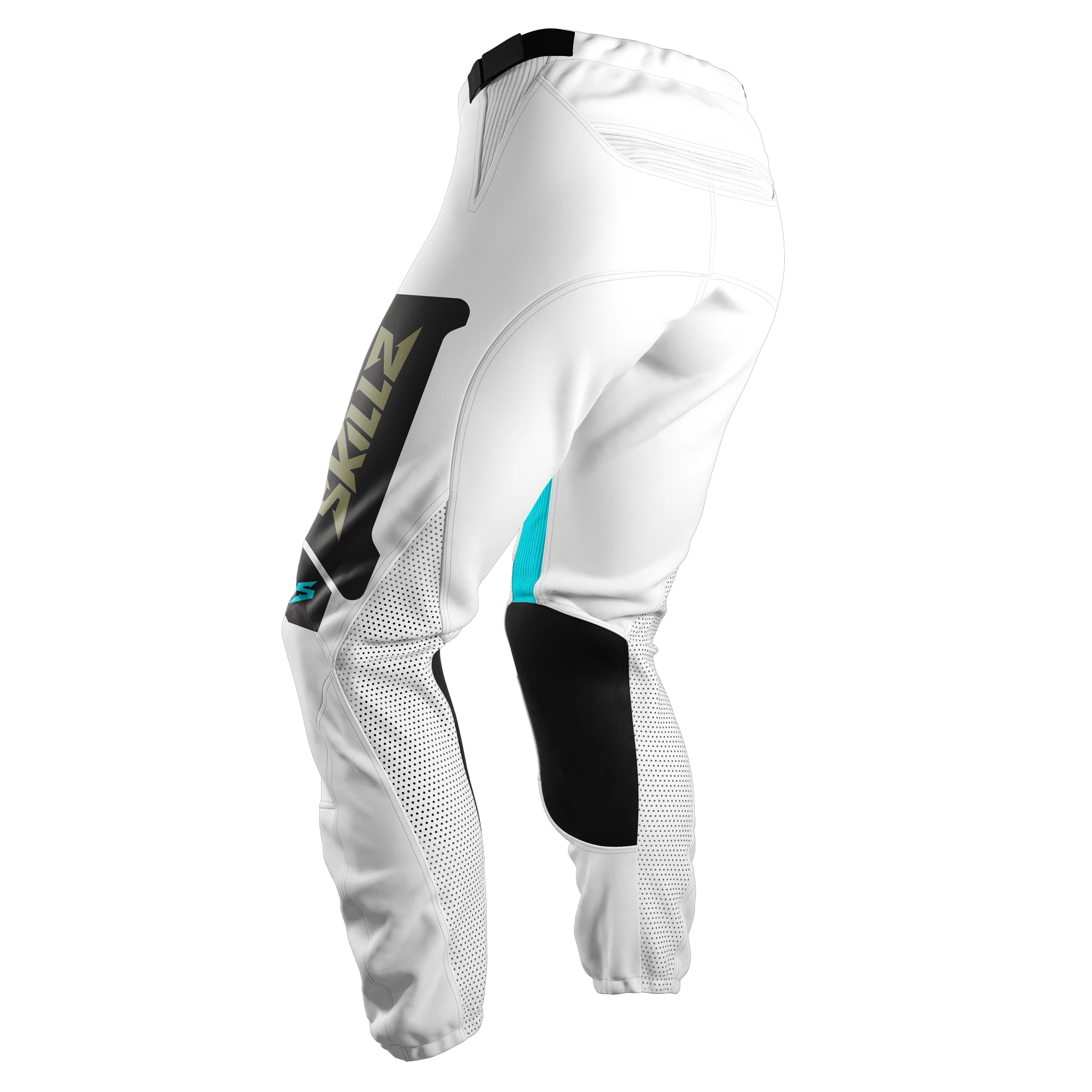 2026 FUTURE Pants