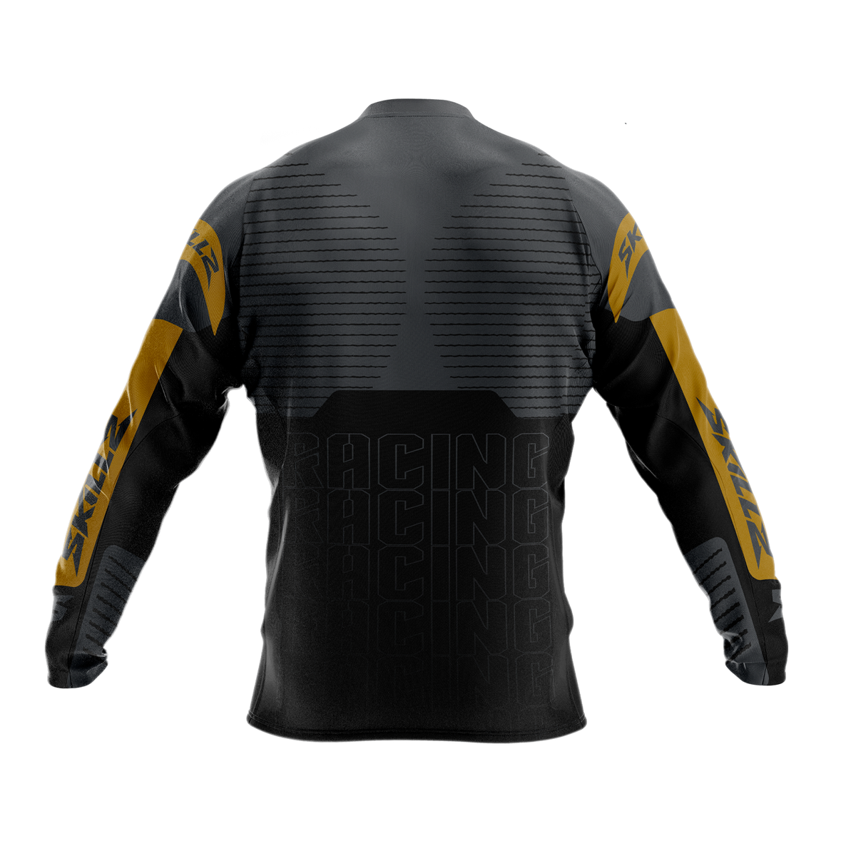 2026.5 FUTURE Jersey