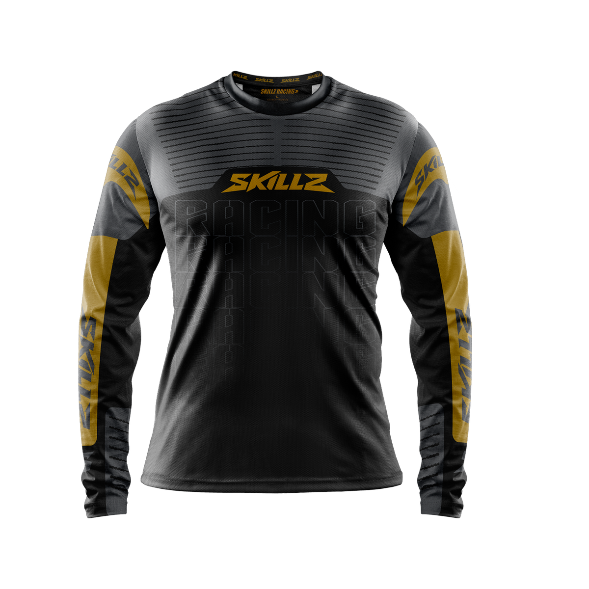 2026.5 FUTURE Jersey