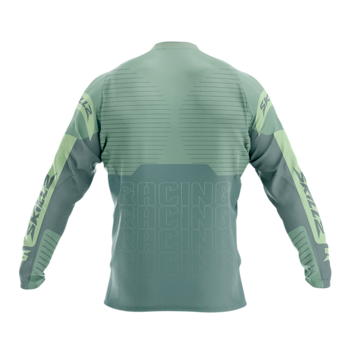 2026.5 FUTURE Jersey (Youth)