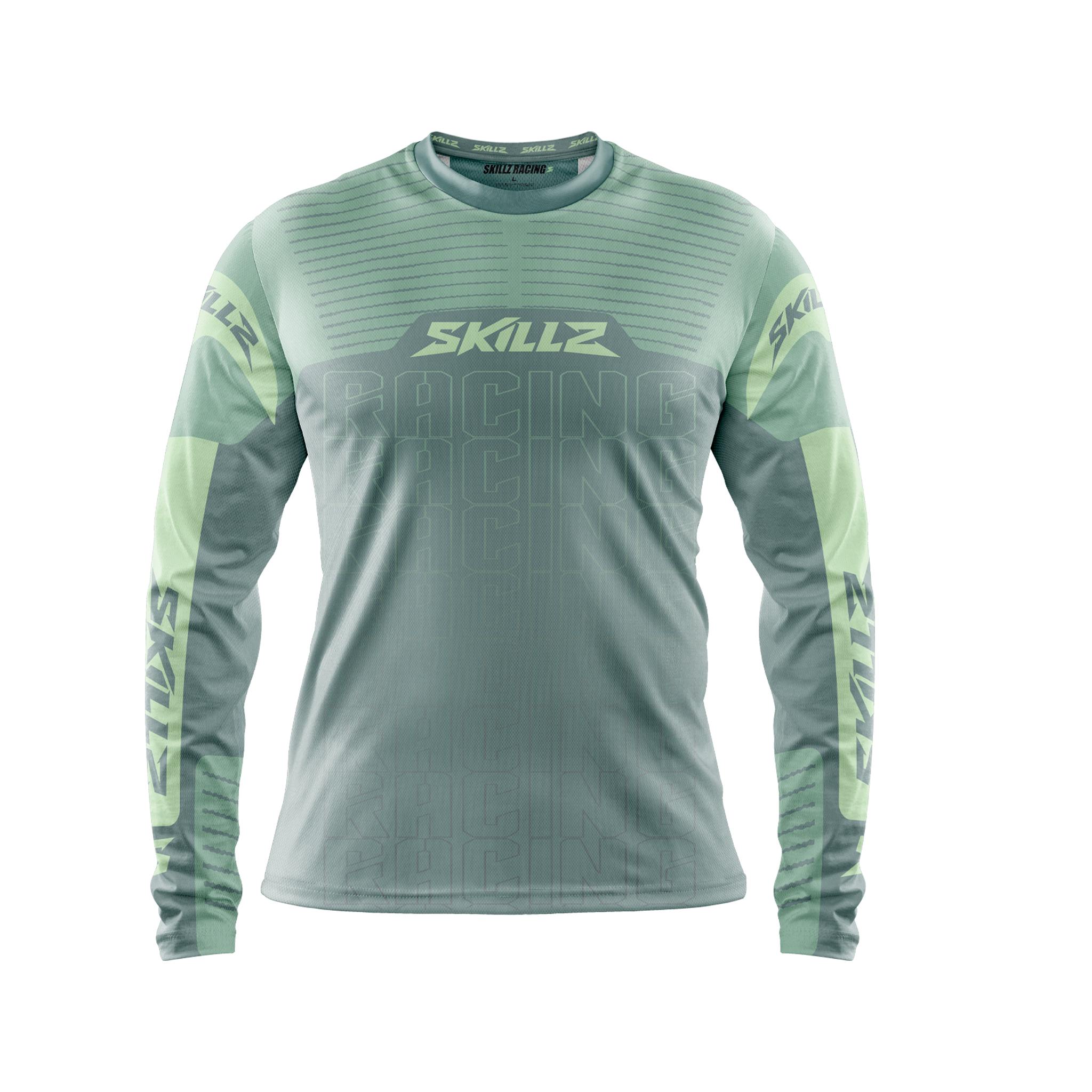 2026.5 FUTURE Jersey (Youth)