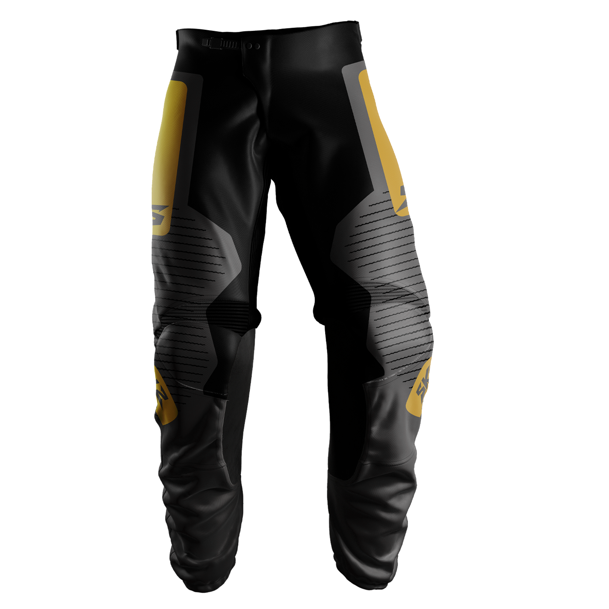 2026.5 FUTURE Pants