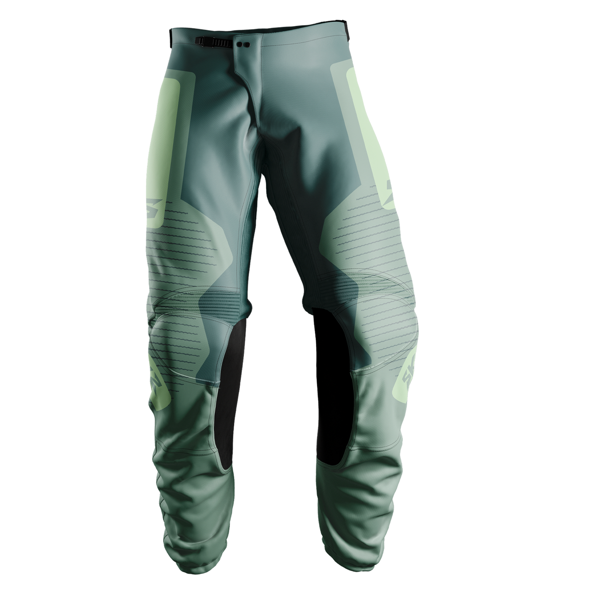 2026.5 FUTURE Pants