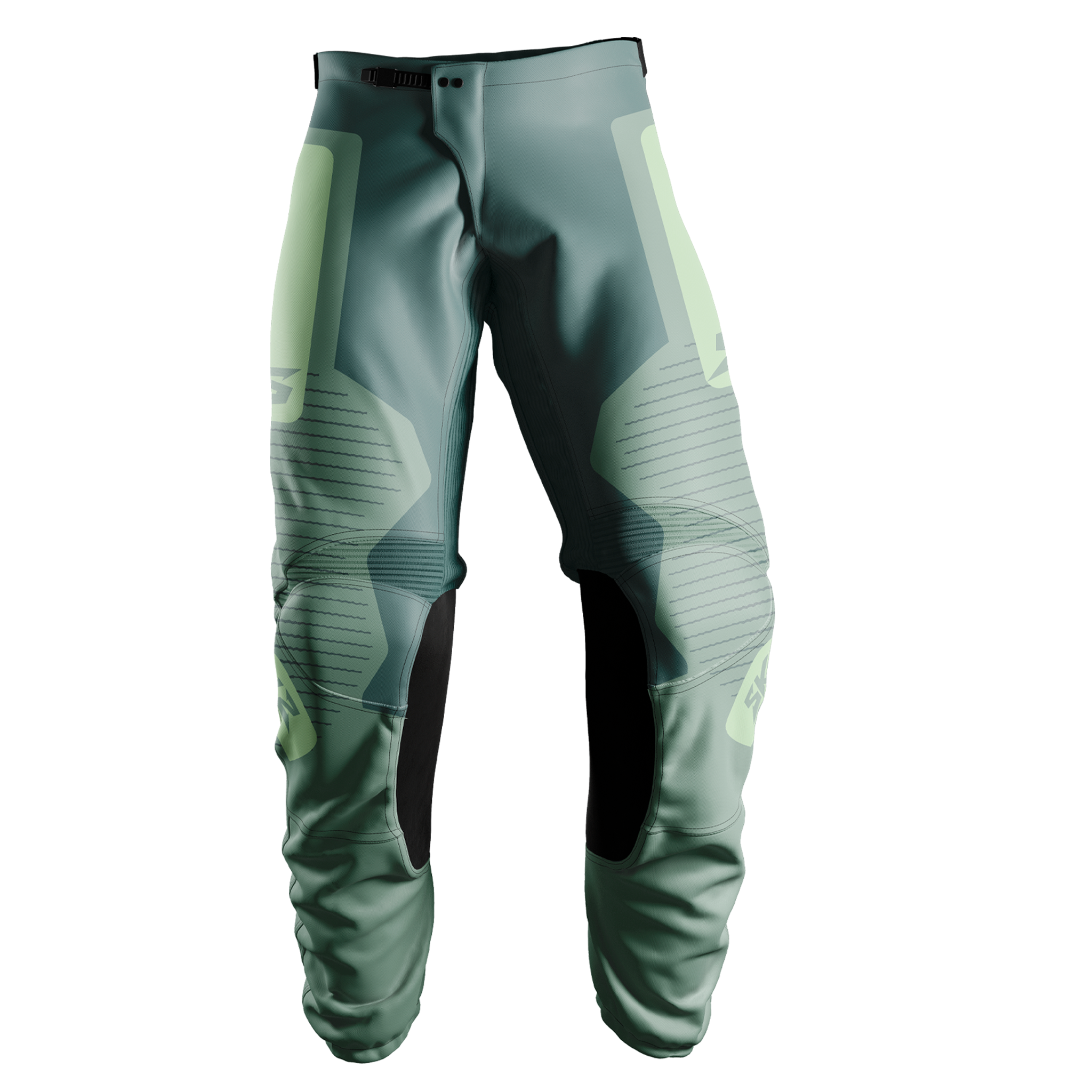 2026.5 FUTURE Pants