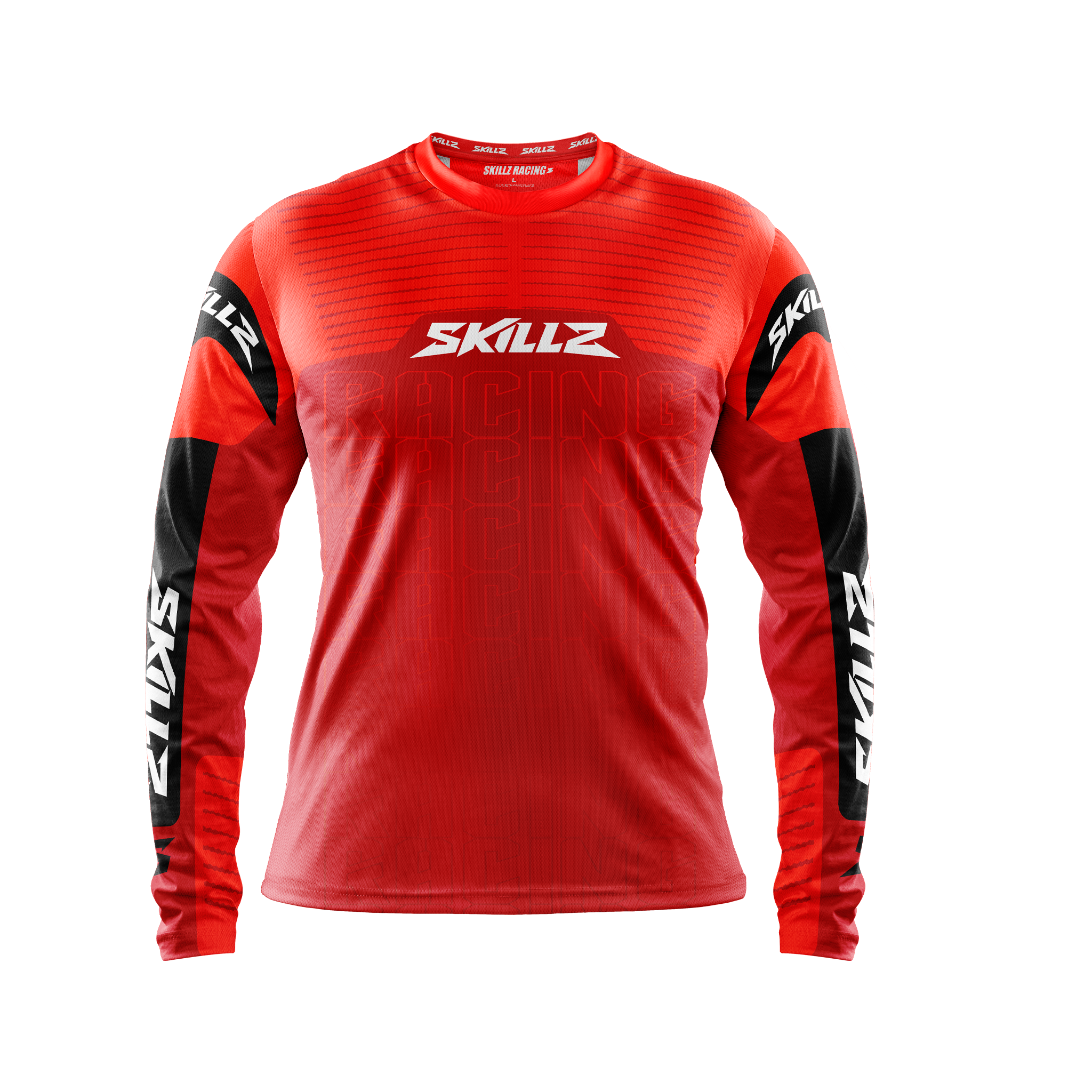 2026.5 FUTURE Jersey