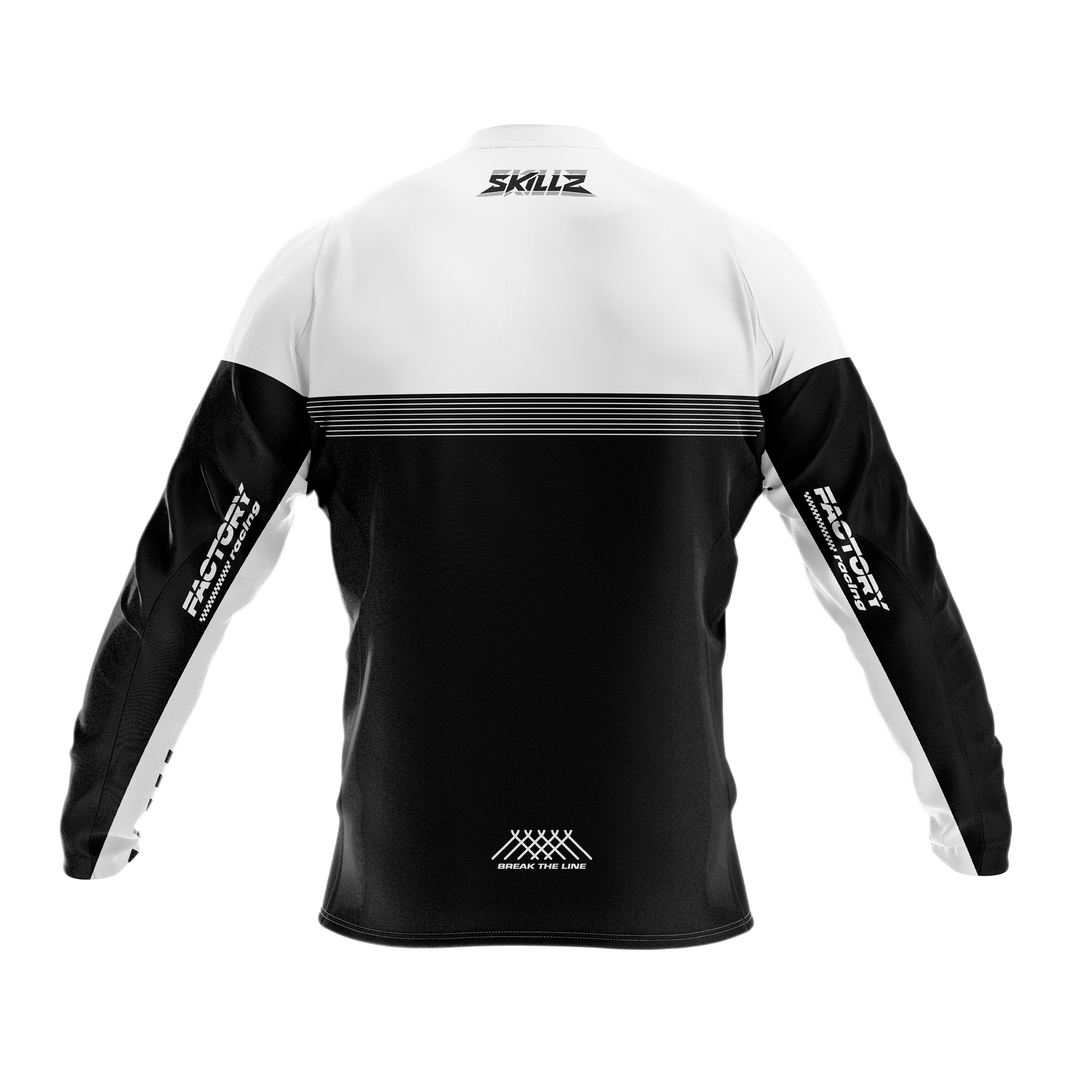 2026.1 FACTORY Jersey (Youth)