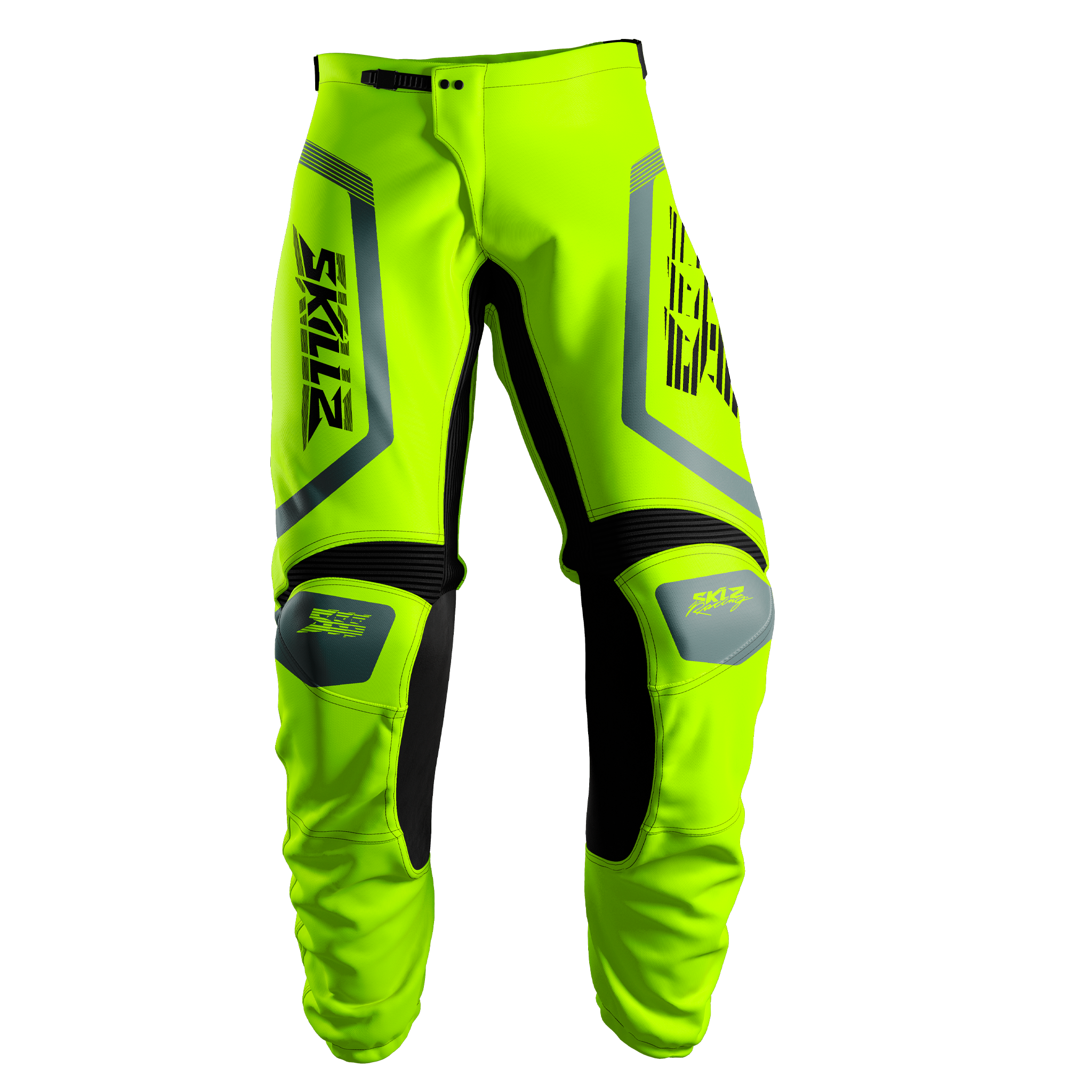 2026.1 FACTORY Pants