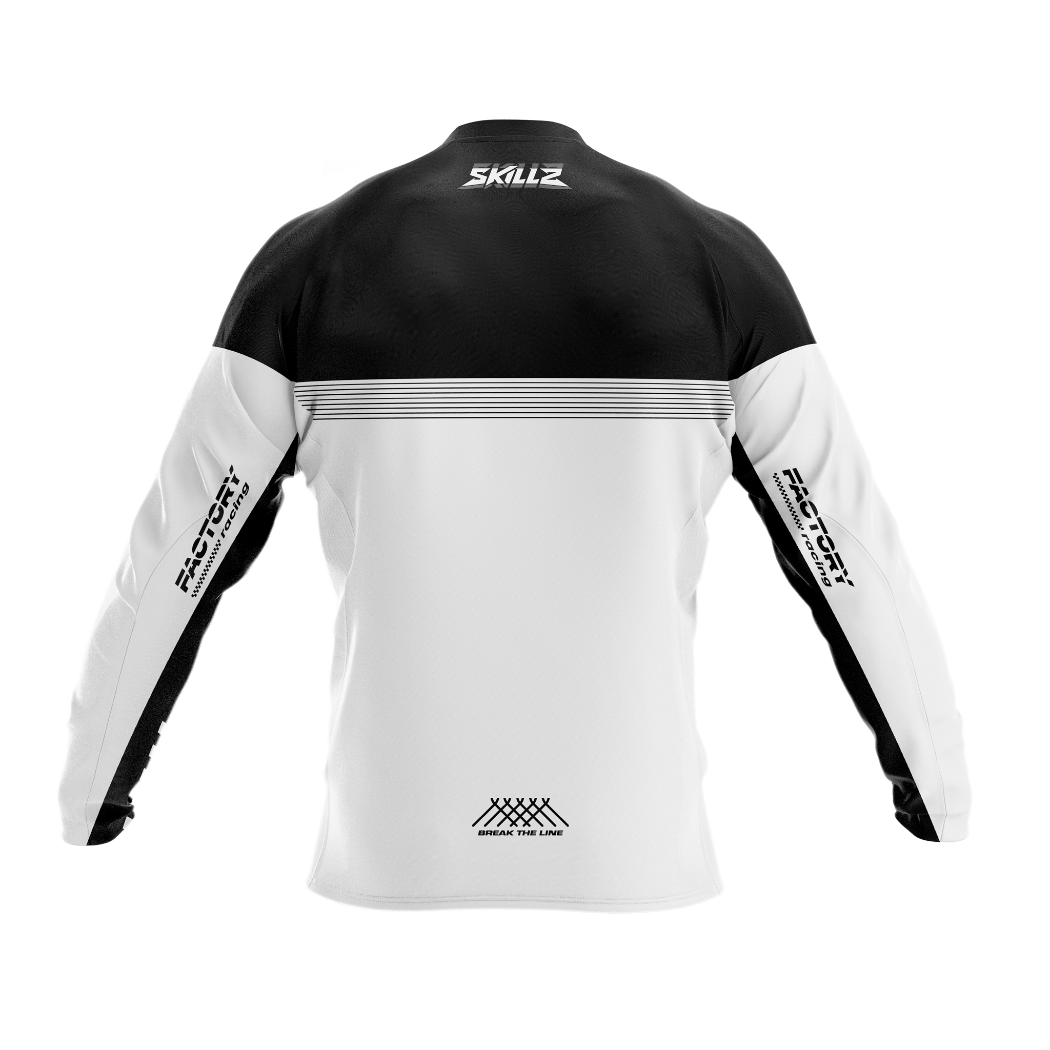 2026.1 FACTORY Jersey (Youth)