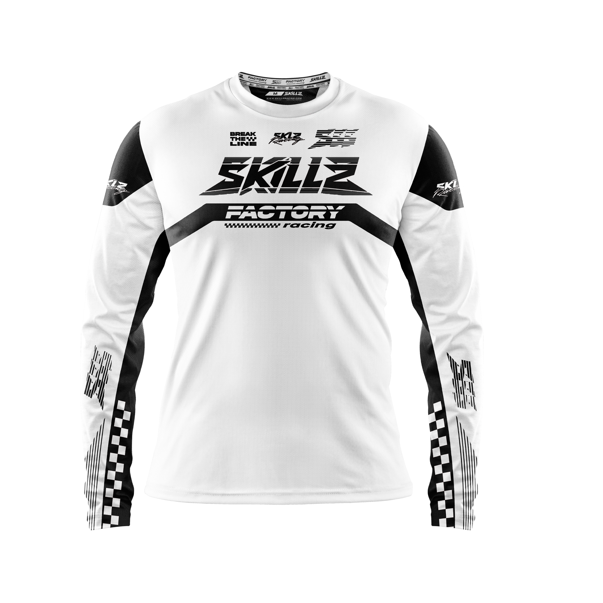 2026.1 FACTORY Jersey (Youth)