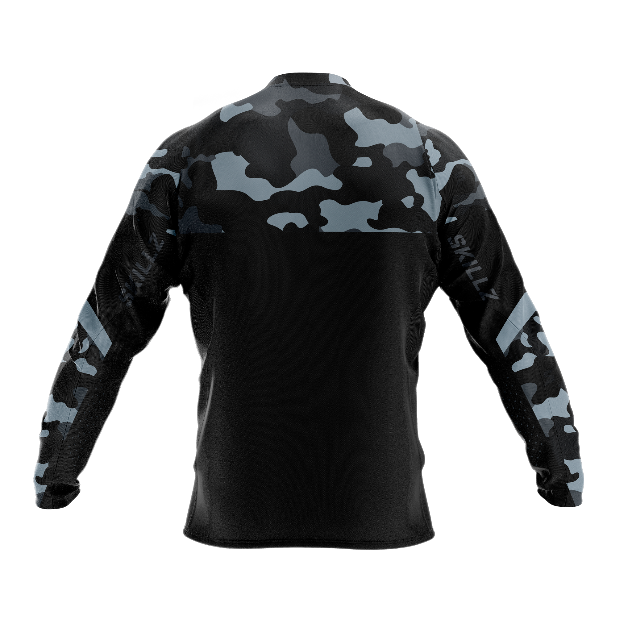 2026.1 CAMO LE Jersey (Youth)